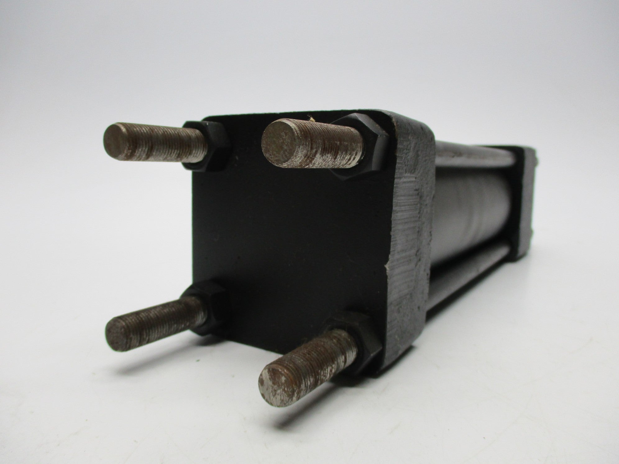 VICKERS W40-TB-NC-H1SS-1H-5C-0-0-S NSNP