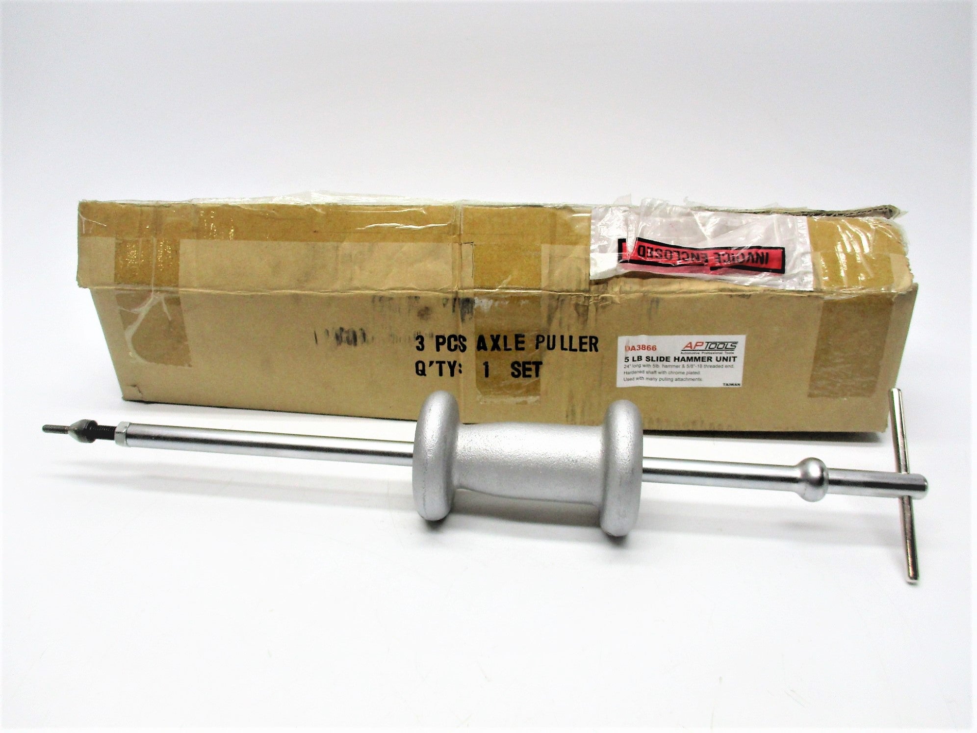 AP TOOLS DA3866 NSMP