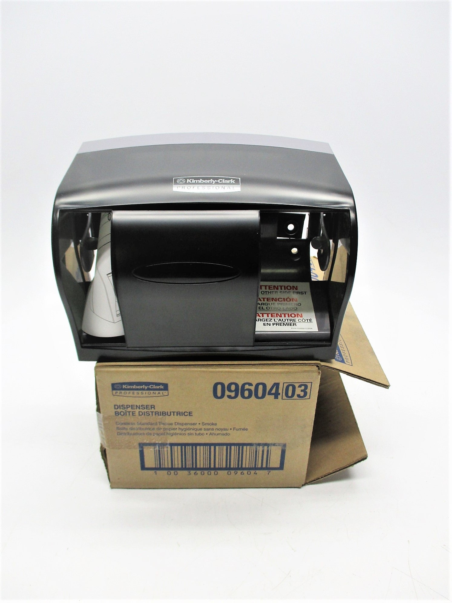 KIMBERLY-CLARK 09604-03 NSMP