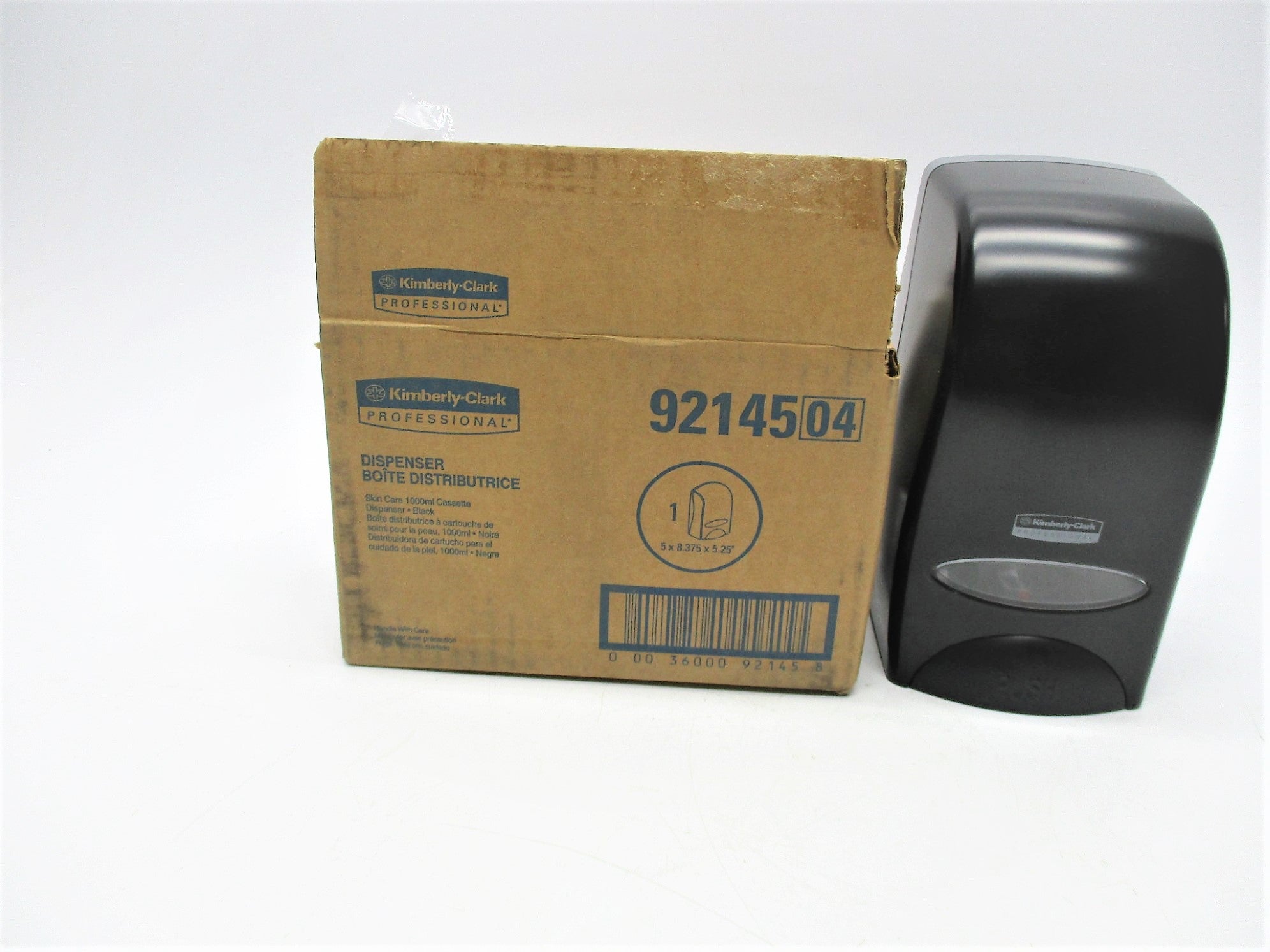 KIMBERLY-CLARK 92145-04 NSMP