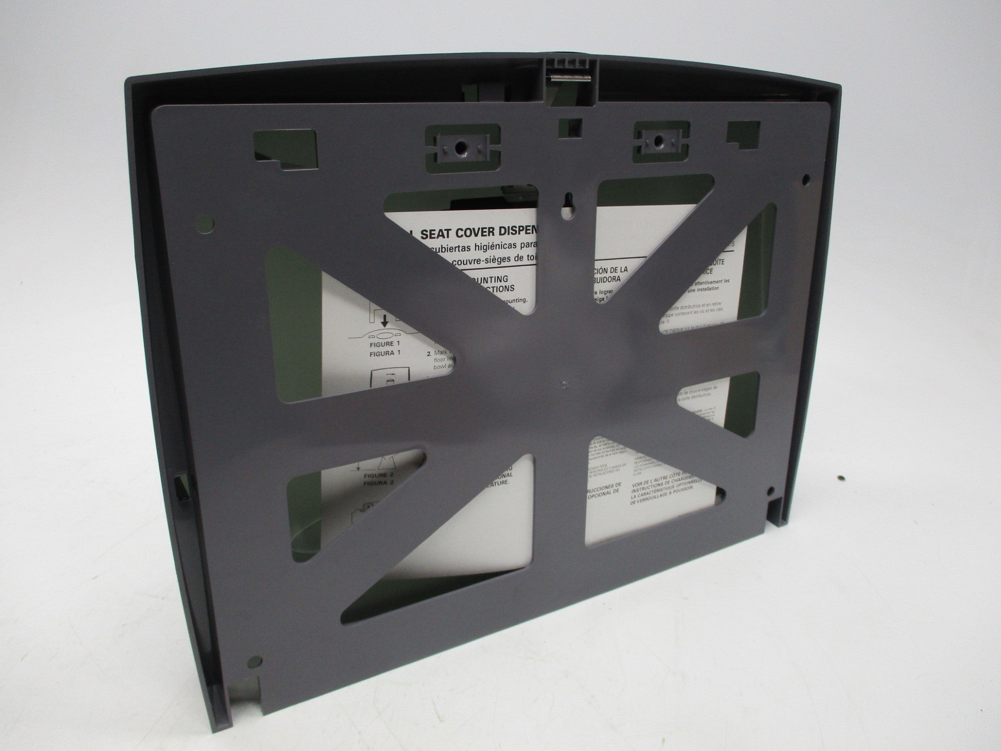 KIMBERLY-CLARK 09506-2 NSMP