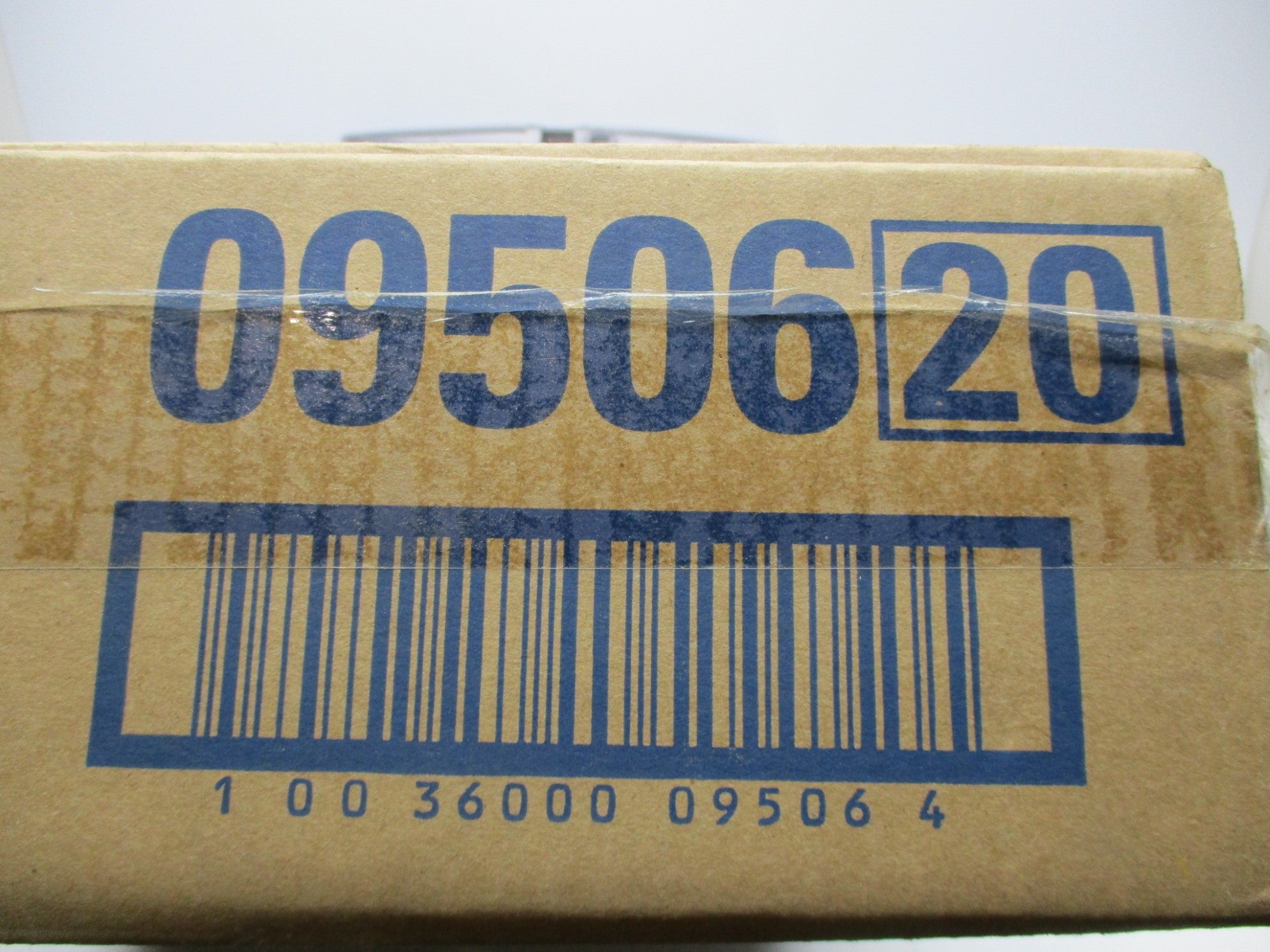 KIMBERLY-CLARK 09506-2 NSMP