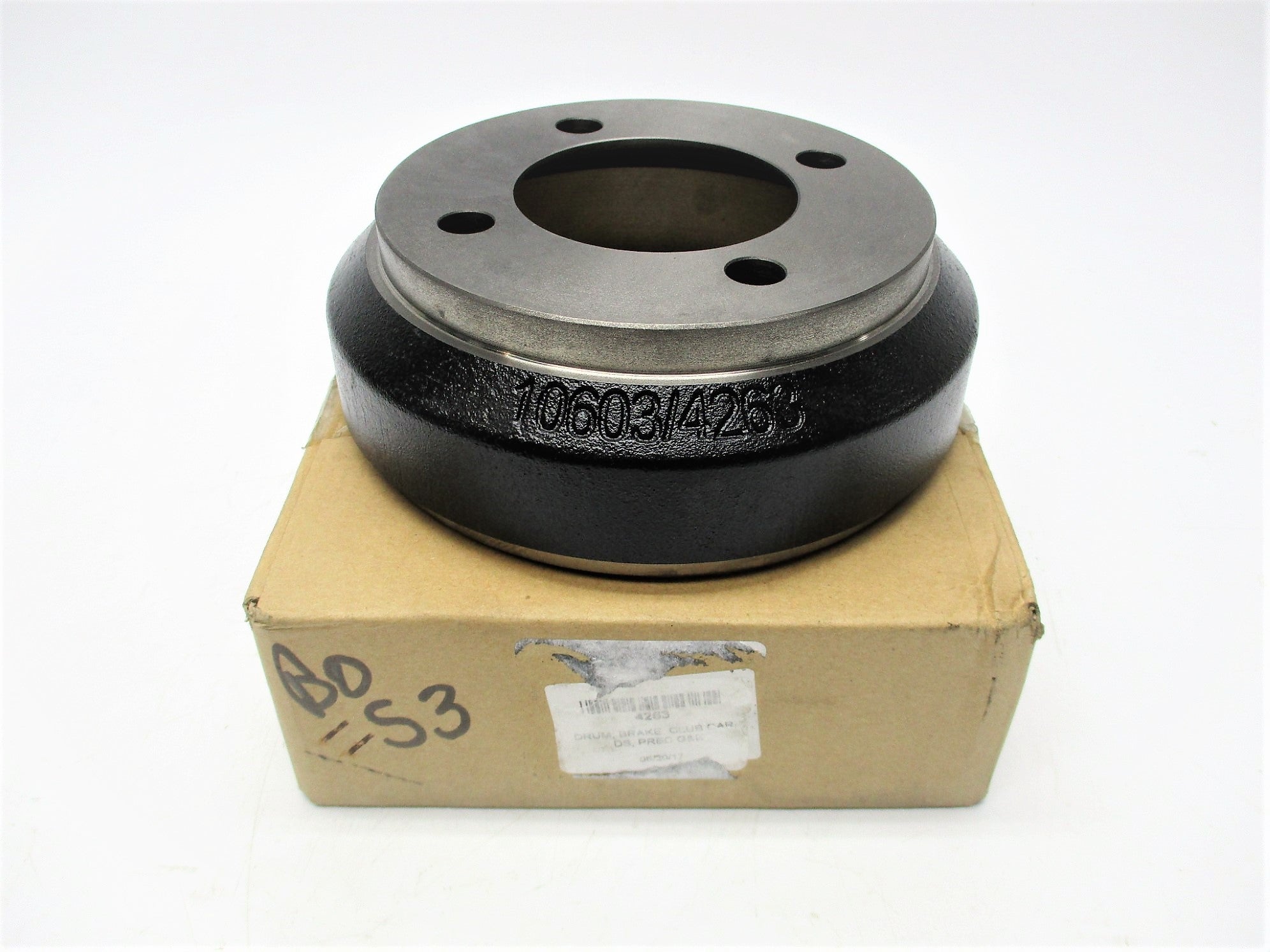 INDUSTRIAL MRO 4263 NSNP