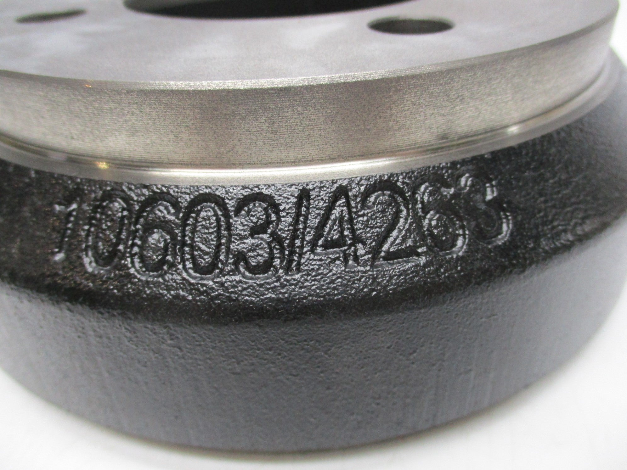 INDUSTRIAL MRO 4263 NSNP