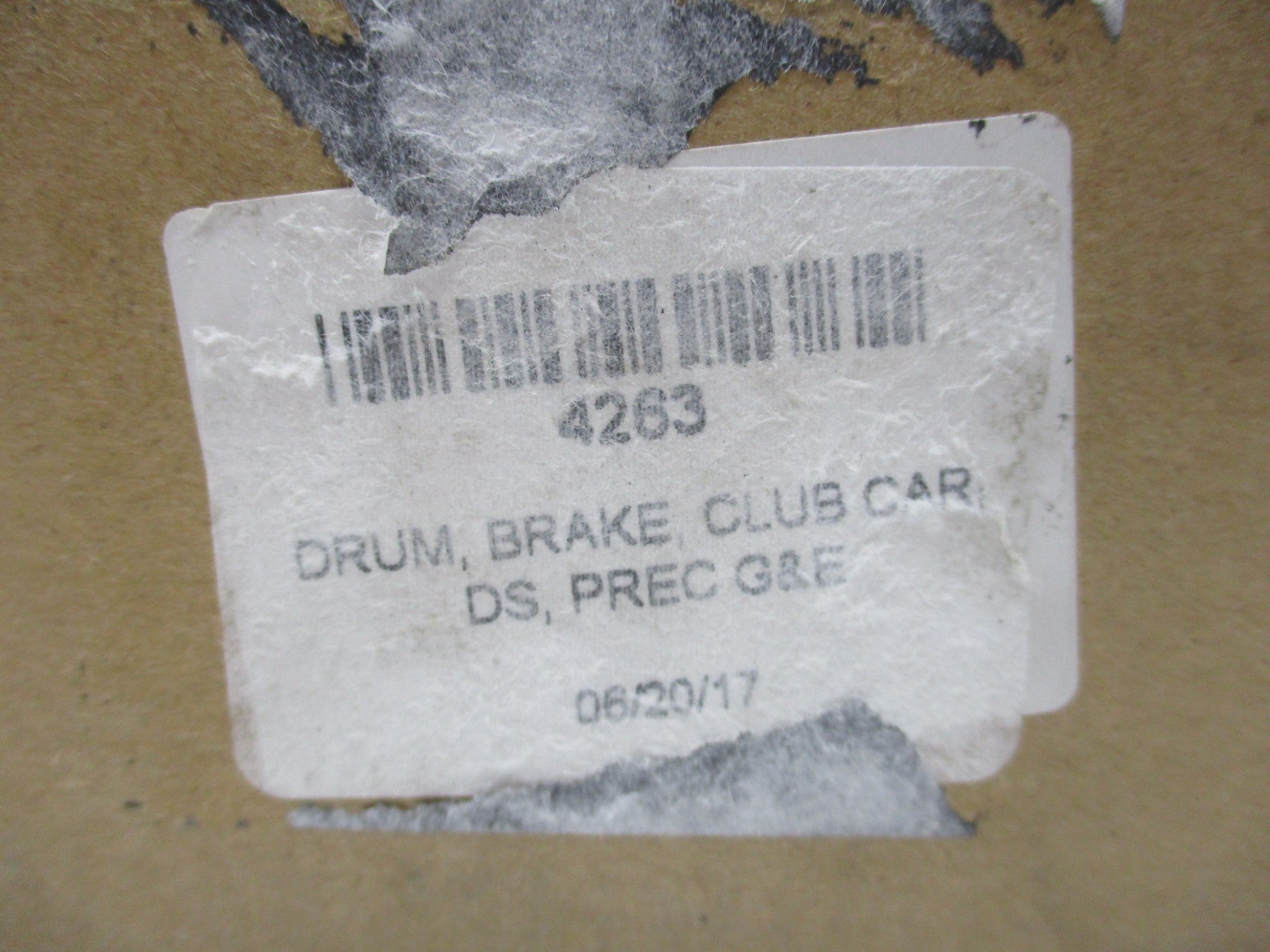 INDUSTRIAL MRO 4263 NSNP