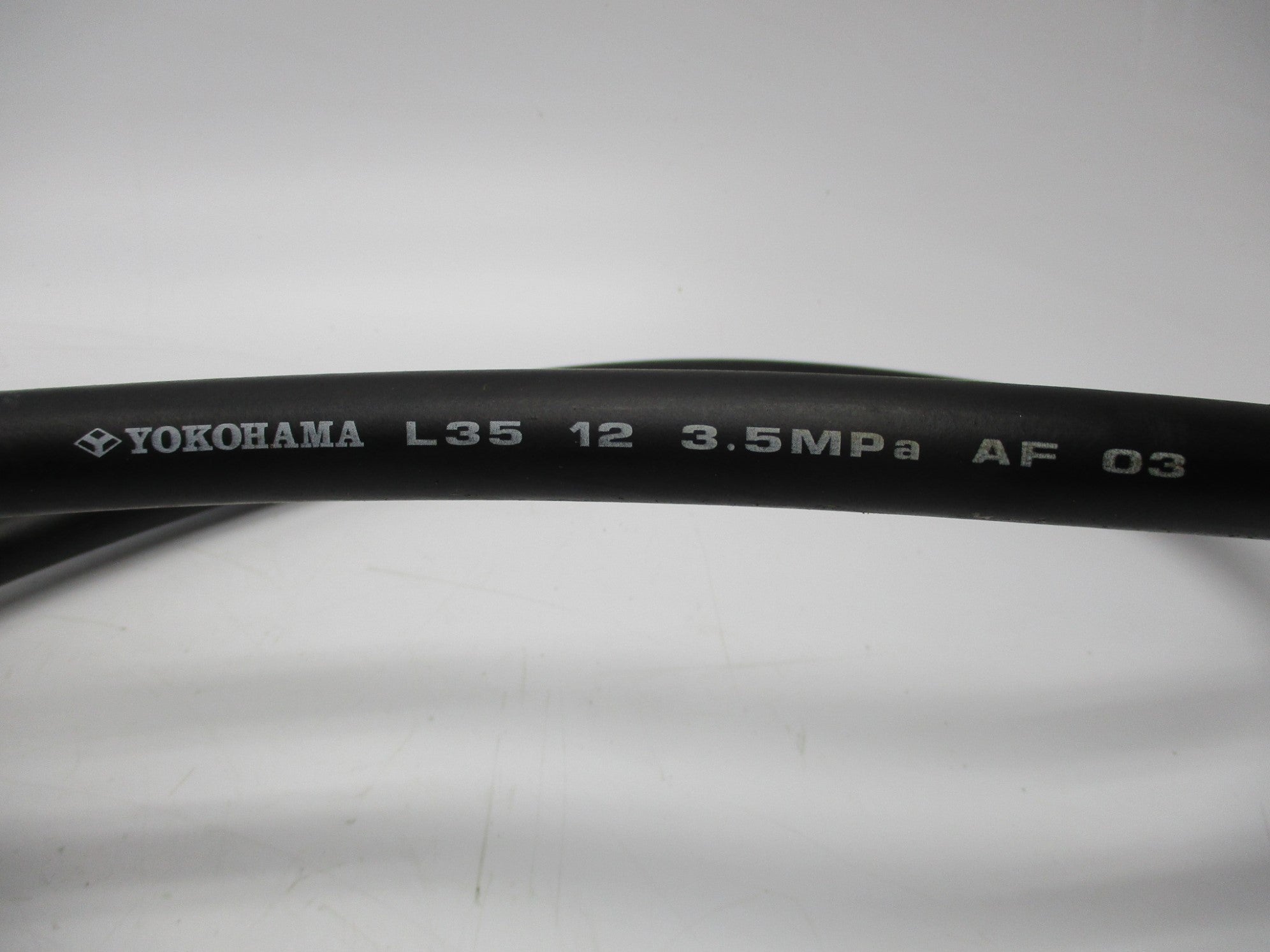 YOKOHAMA L35 NSNP