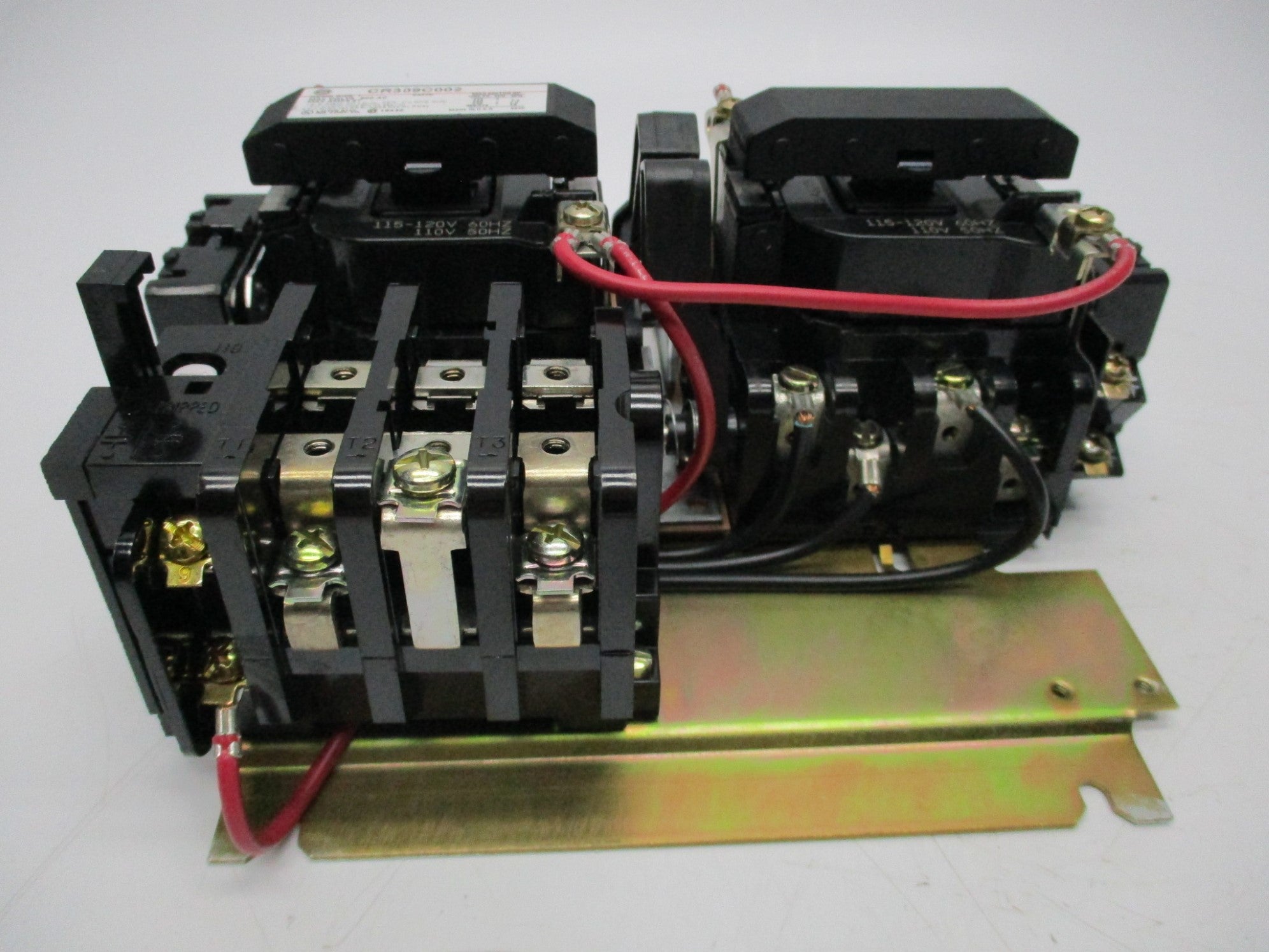GENERAL ELECTRIC CR309C002 NSNP
