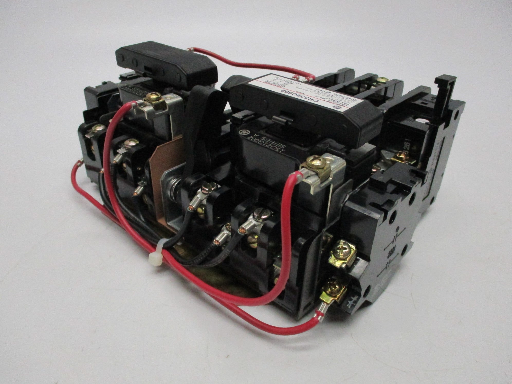 GENERAL ELECTRIC CR309C002 NSNP