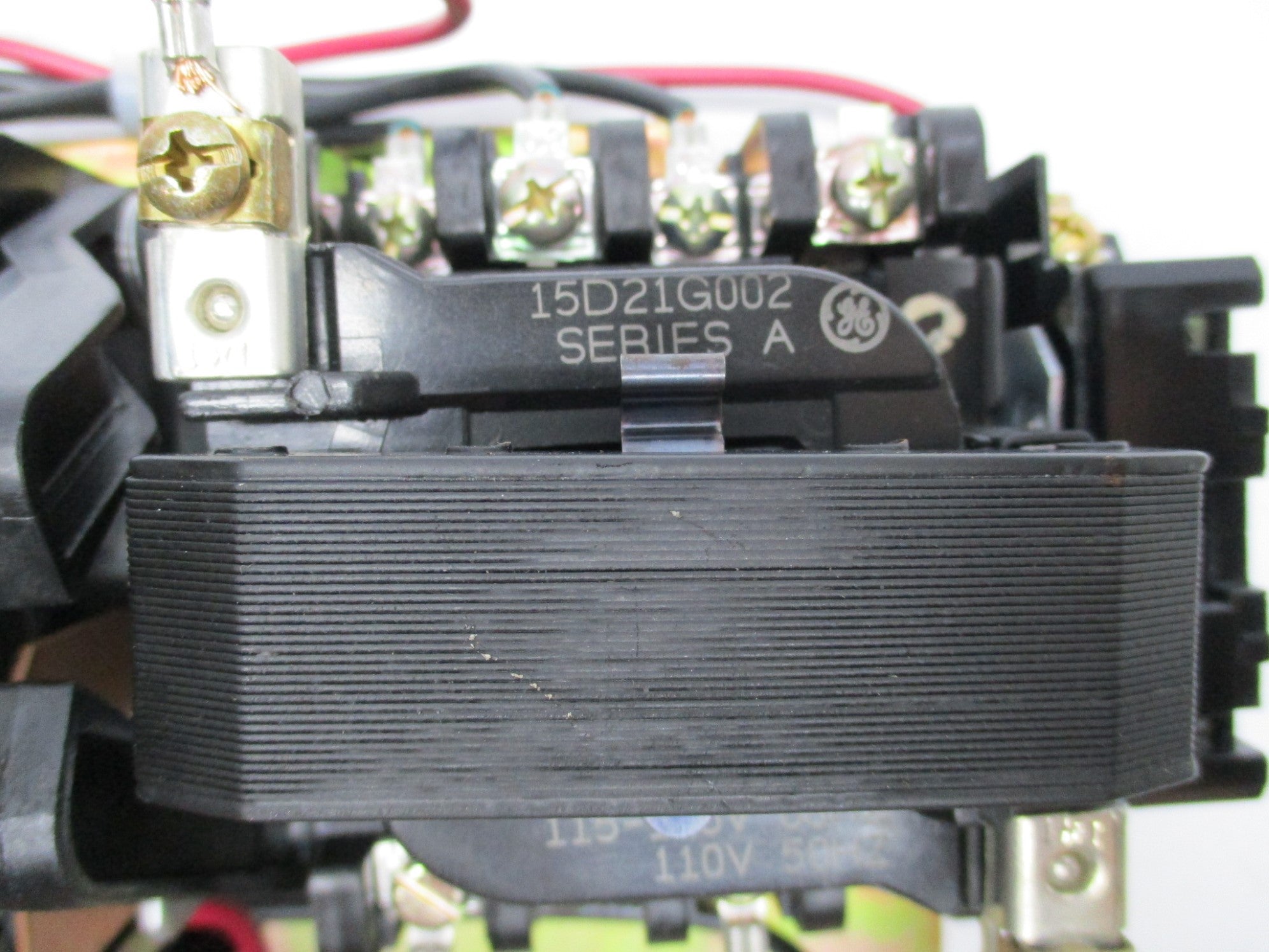 GENERAL ELECTRIC CR309C002 NSNP
