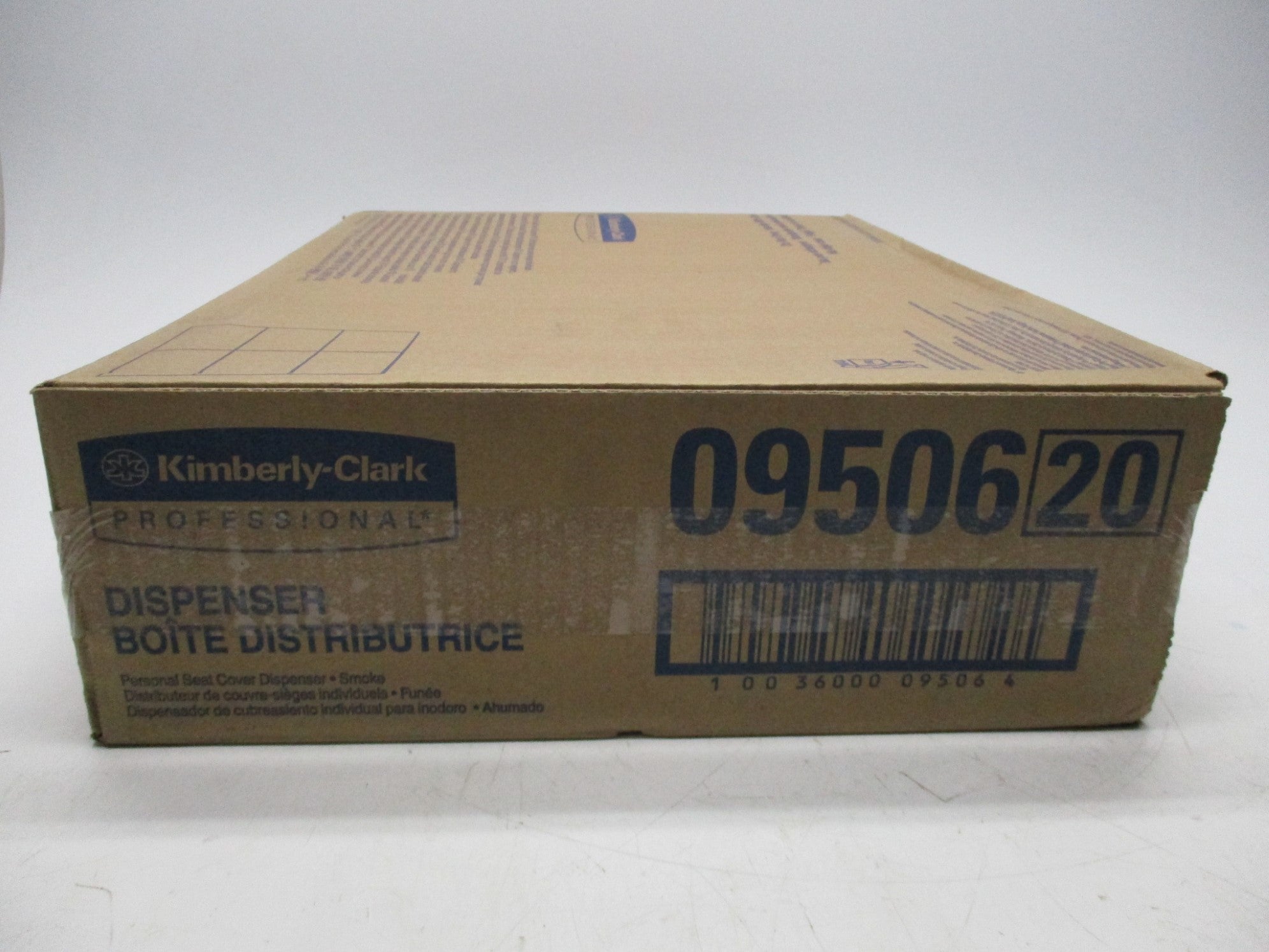 KIMBERLY-CLARK 09506-2 NSMP