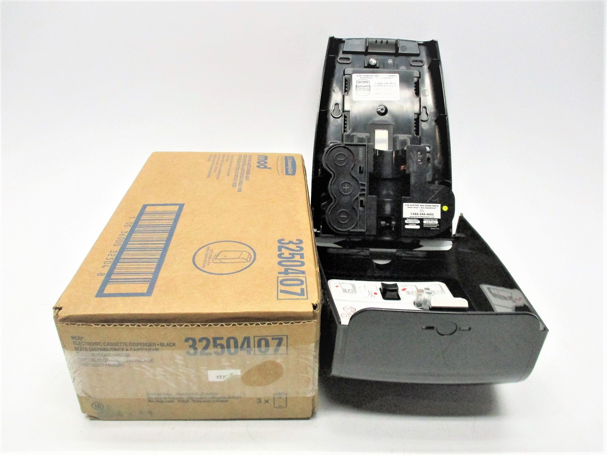 KIMBERLY-CLARK 32504-07 70170857 NSMP