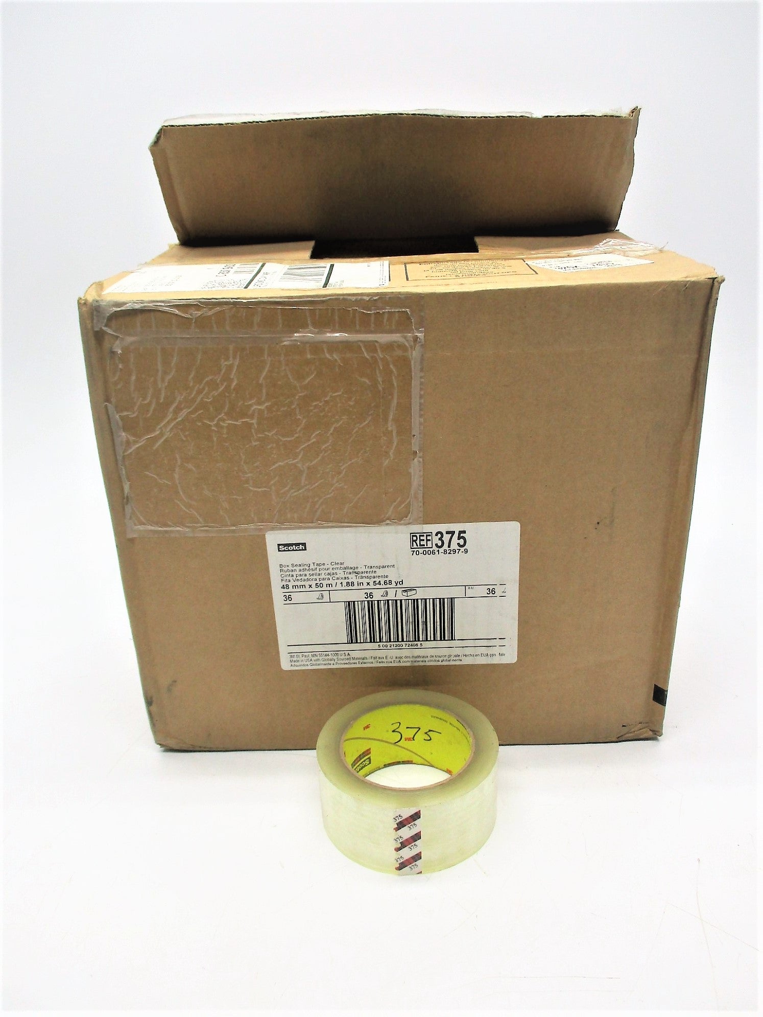 SCOTTCH 70-0061-8297-9 (PKG OF 36) NSMP