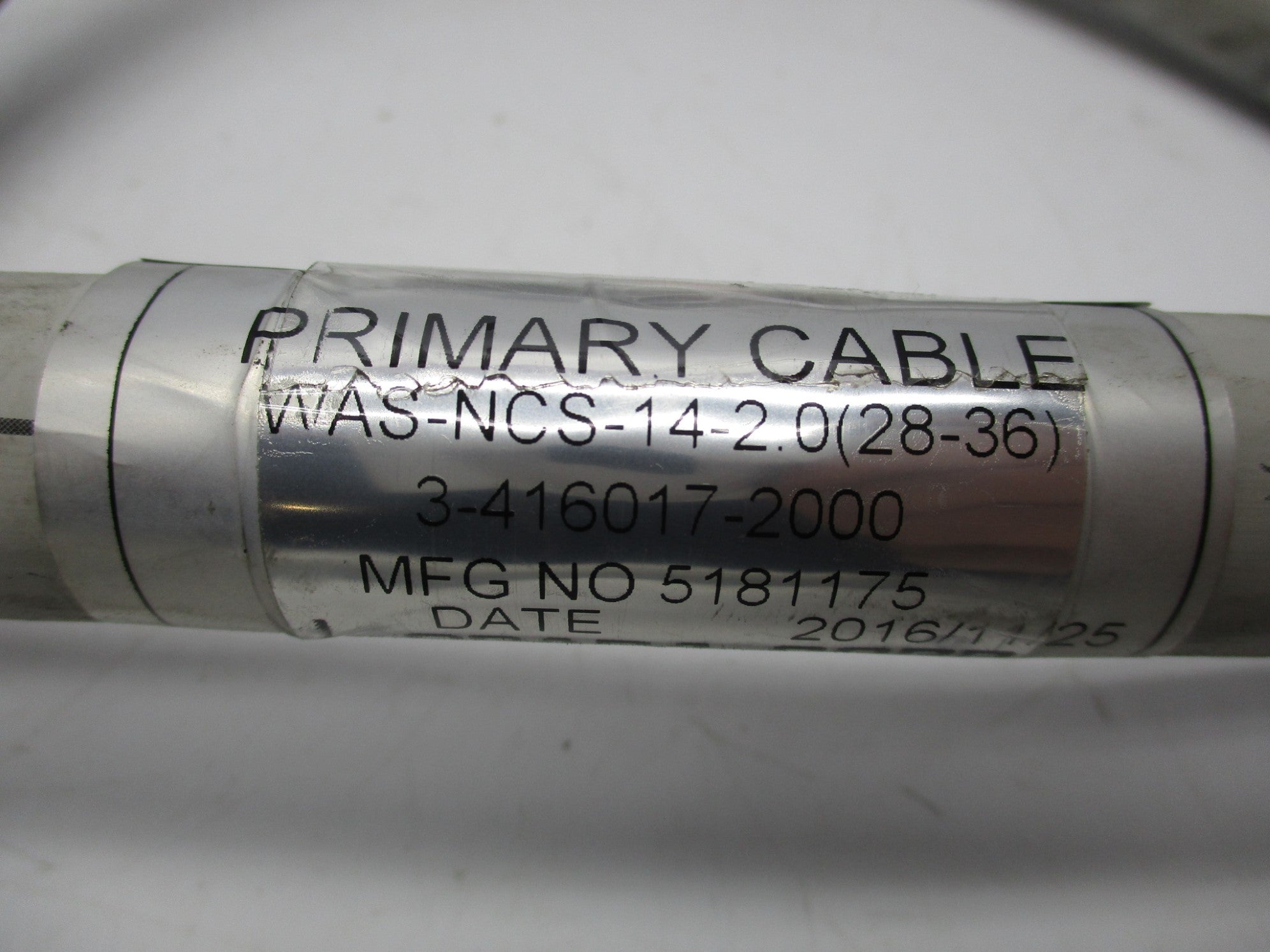 OBARA WAS-NCS-14-2.0(28-36) NSNP