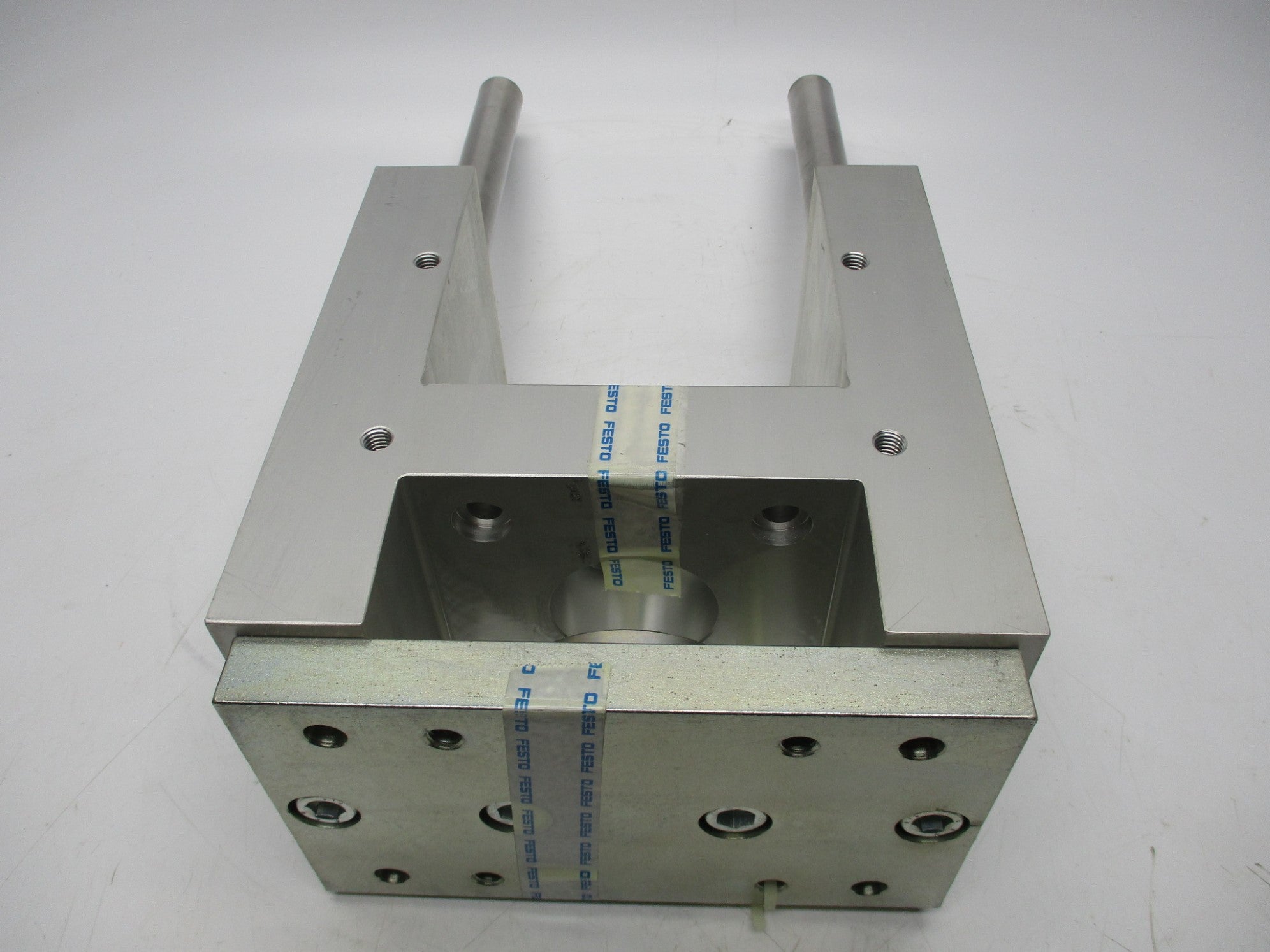 FESTO FENG-100-160-KF NSNP