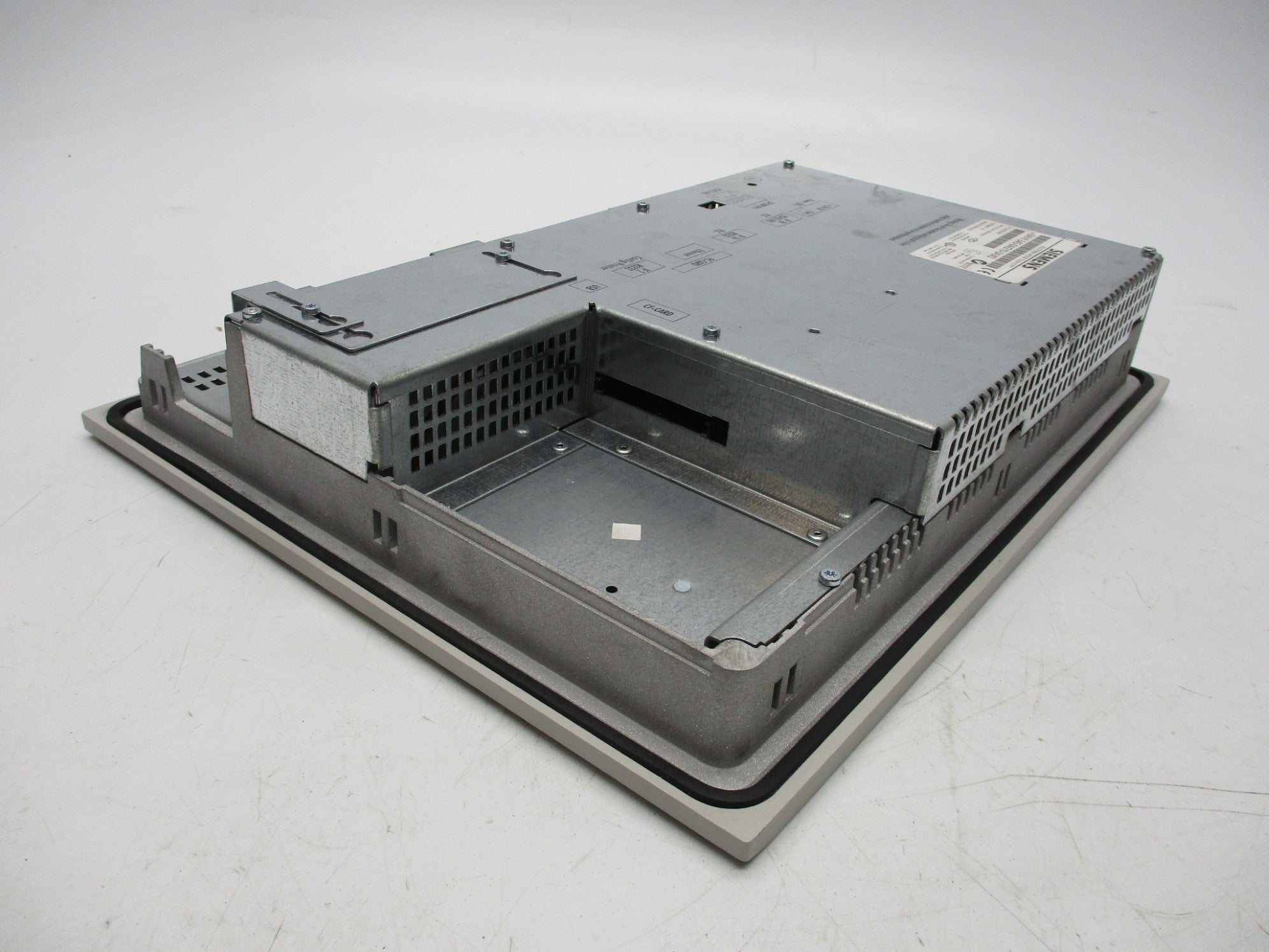 SIEMENS 6AV6545-0AG10-0AX0 24VDC 0.92A NSNP