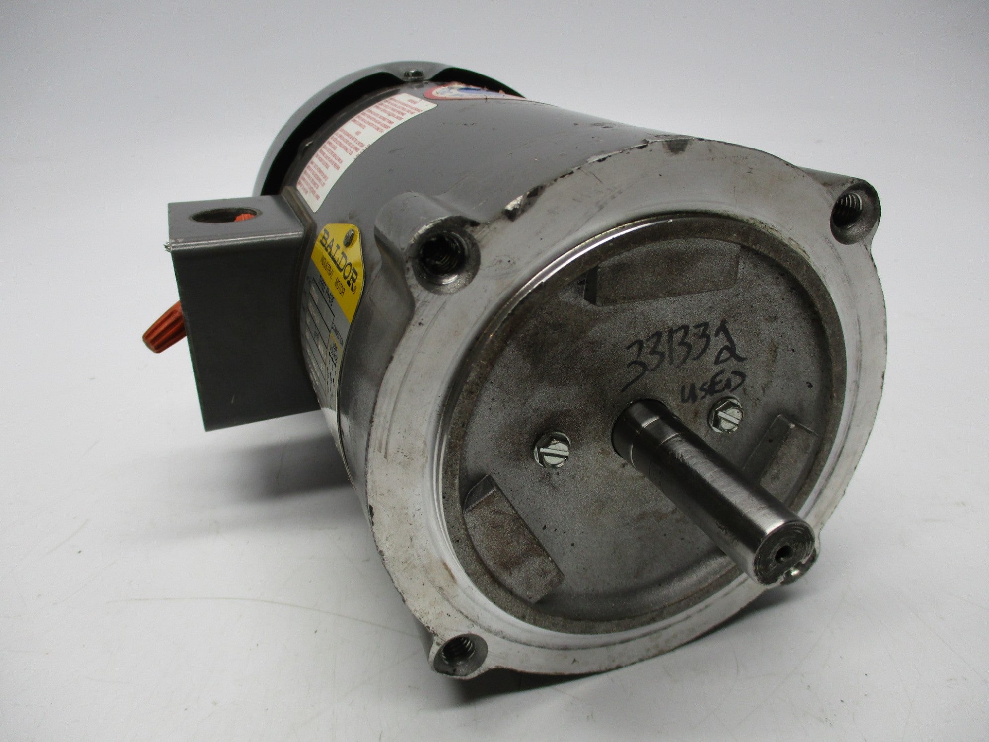 BALDOR VM3542  UNMP