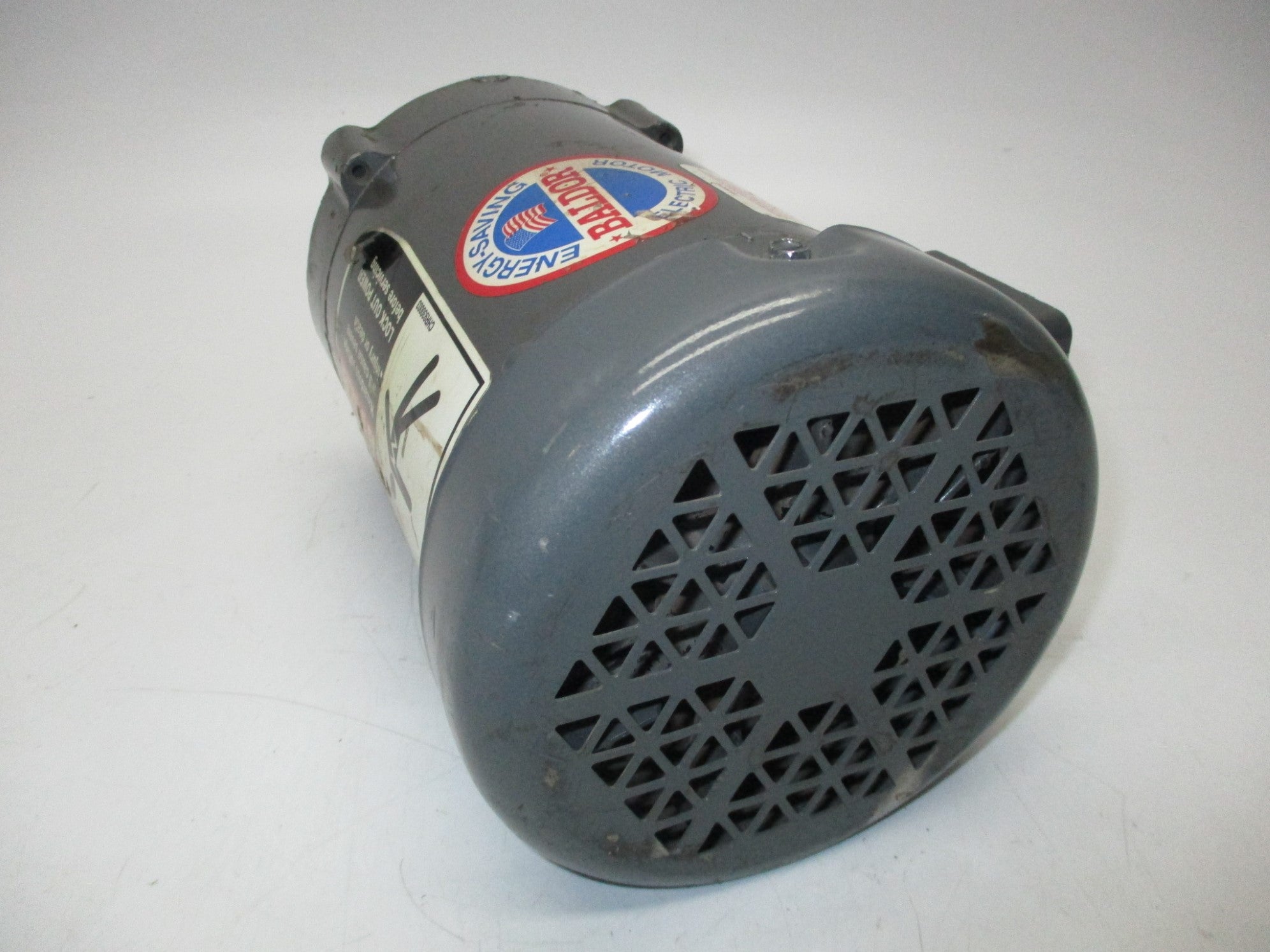 BALDOR VM3542  UNMP
