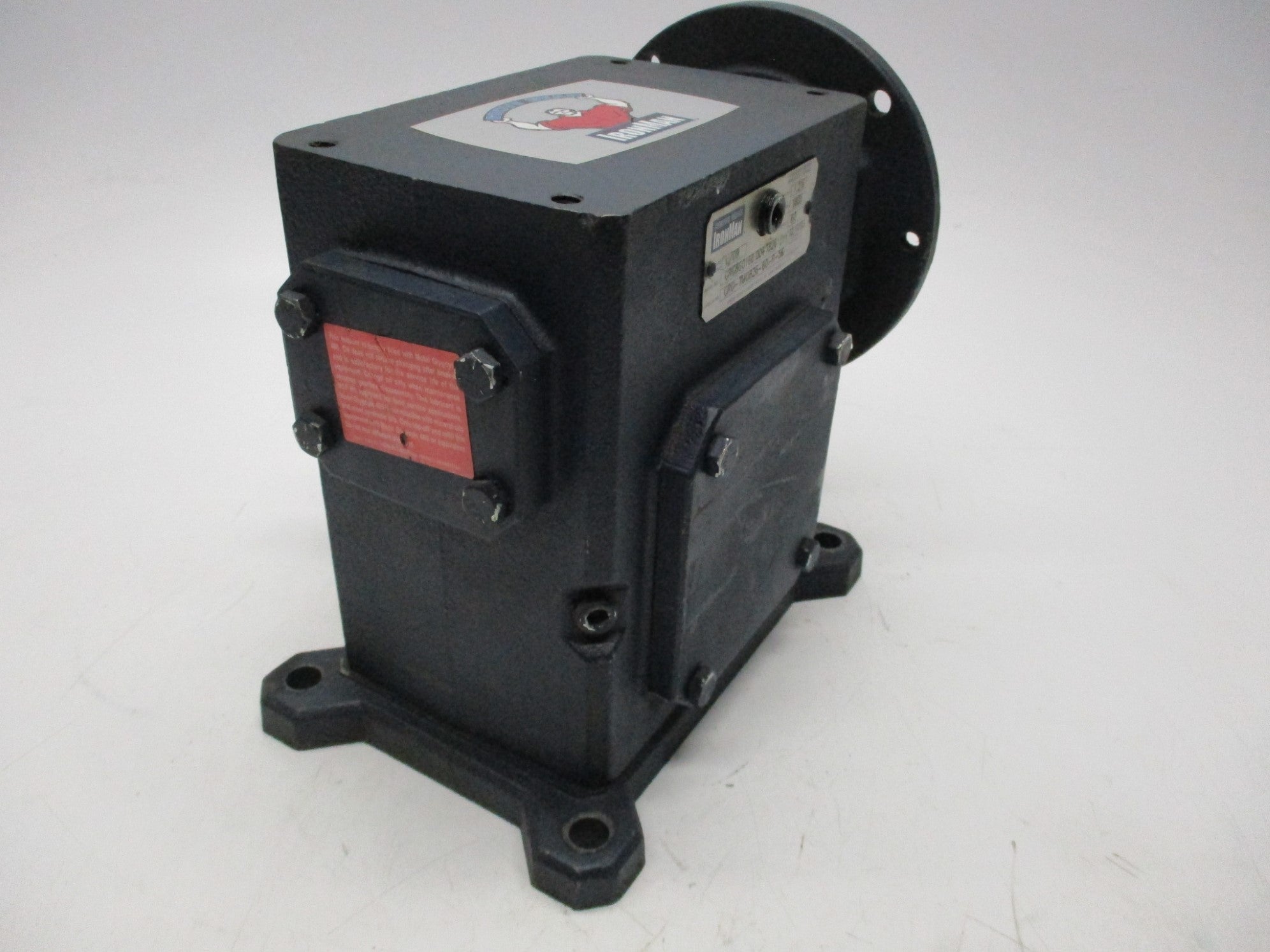 GROVE GEAR GRG-TMQ826-60-R-56 UNMP