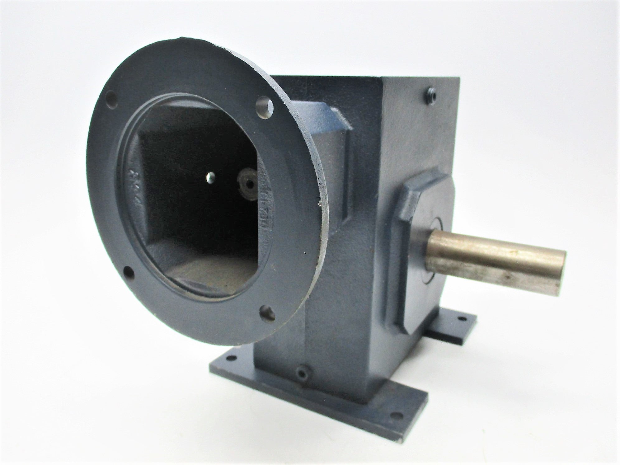 GROVE GEAR NH-TM832-50-R-140 UNMP