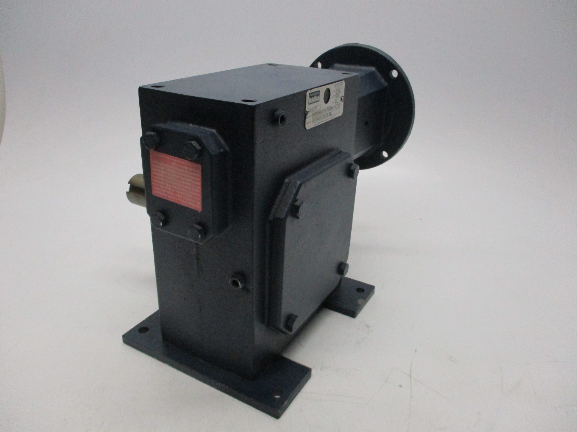 GROVE GEAR NH-TM832-50-R-140 UNMP