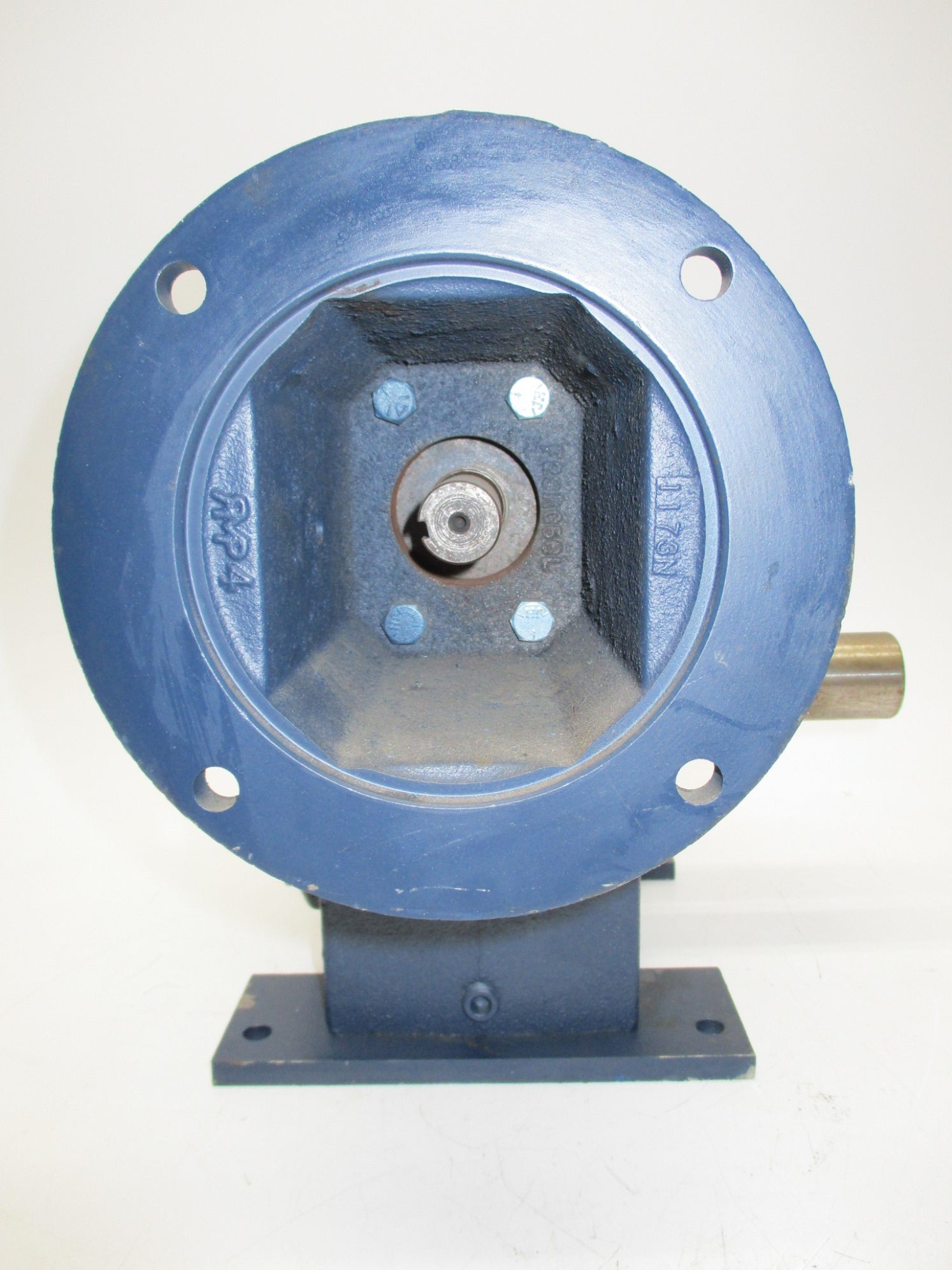 GROVE GEAR NH-TM832-50-R-140 UNMP