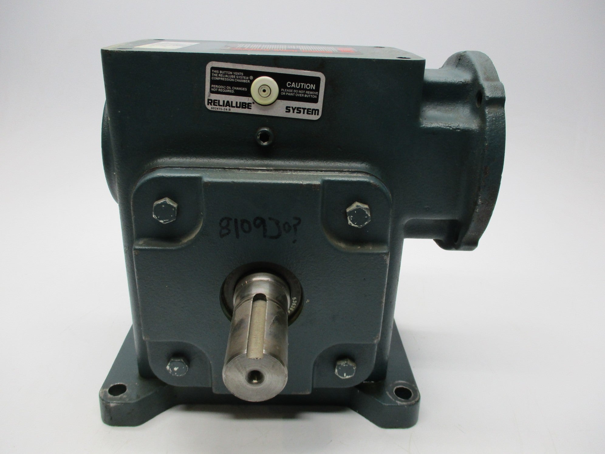 DODGE Q350B020M140L1 MR94627L1 UNMP