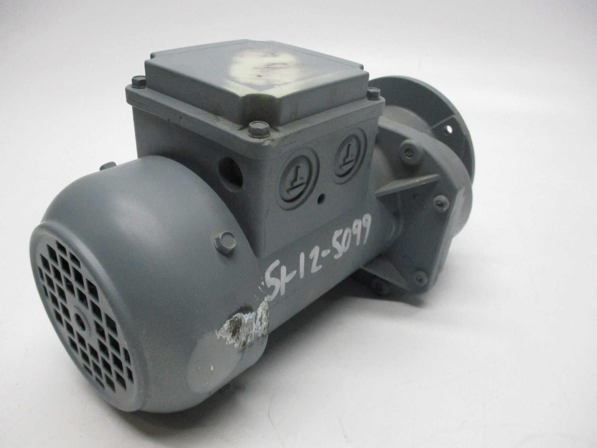 BAUER BG06-31/D04LA4-SP NSNP