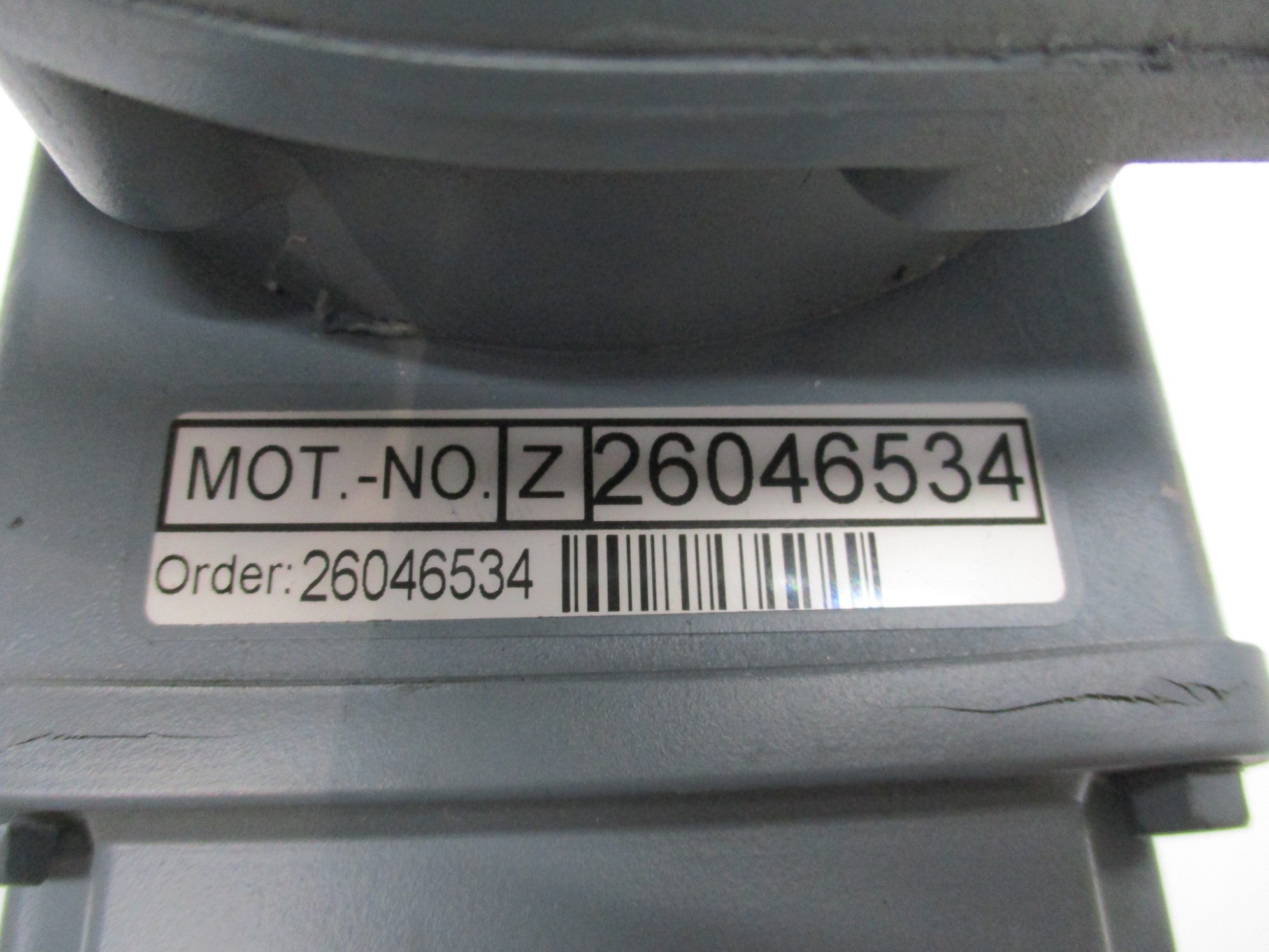 BAUER BG06-31/D04LA4-SP NSNP