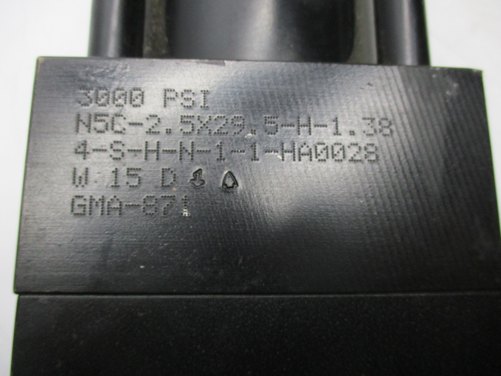 EATON N5C-2.5X29.5-H-1.38-4-S-H-N-1-1-HA0028 UNMP
