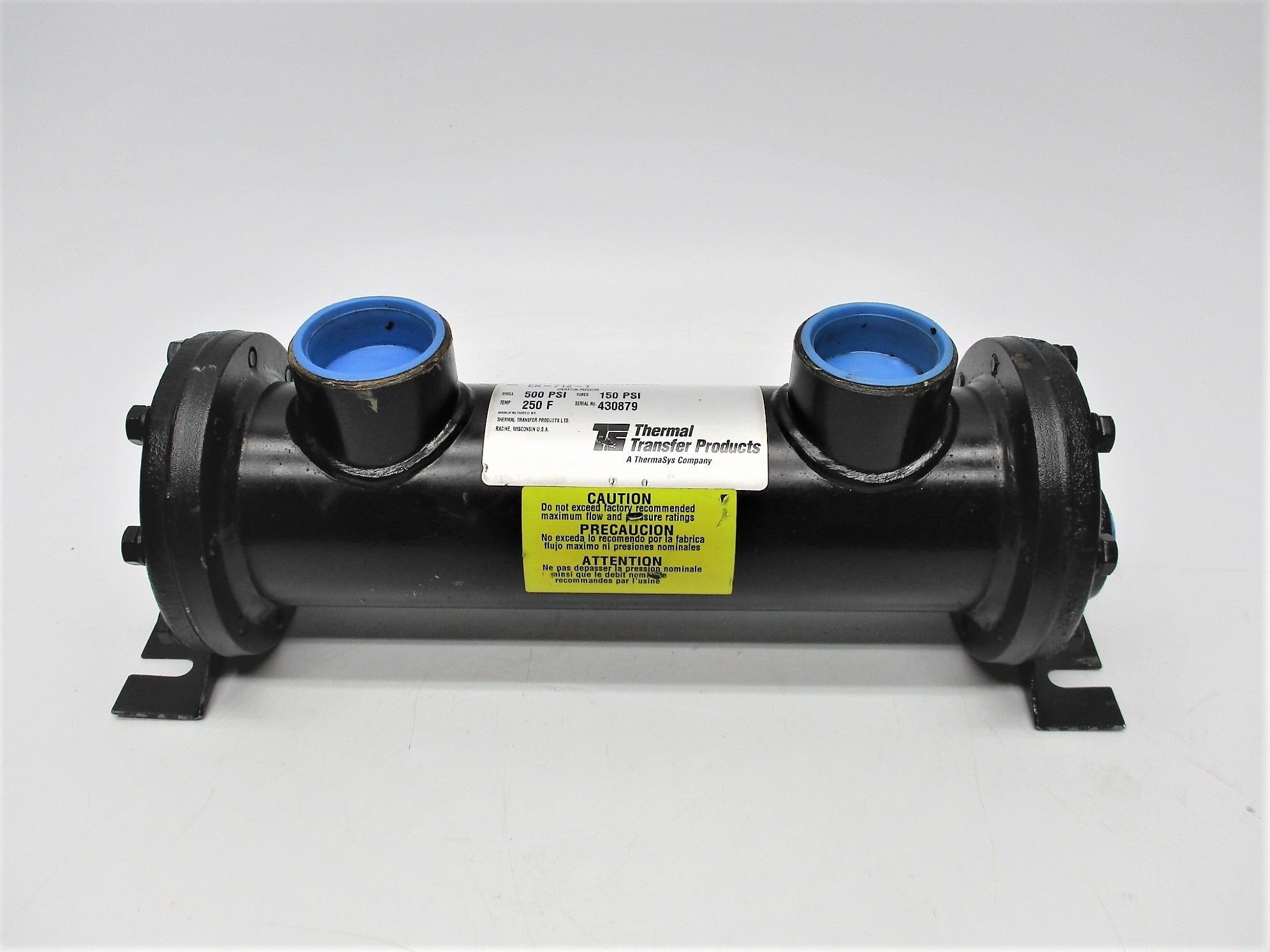 THERMAL TRANSFER EK-712-T NSNP