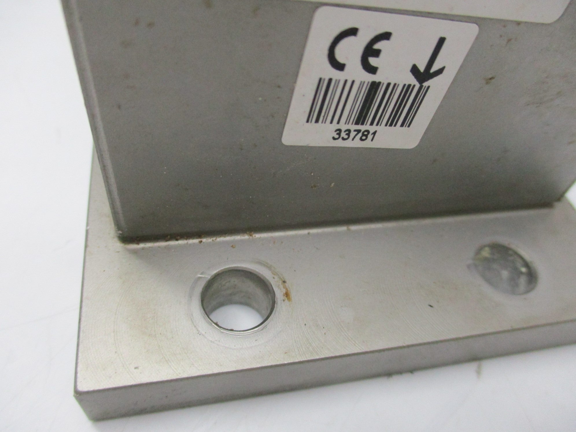 HBM FIT/1SA31/20KG UNMP