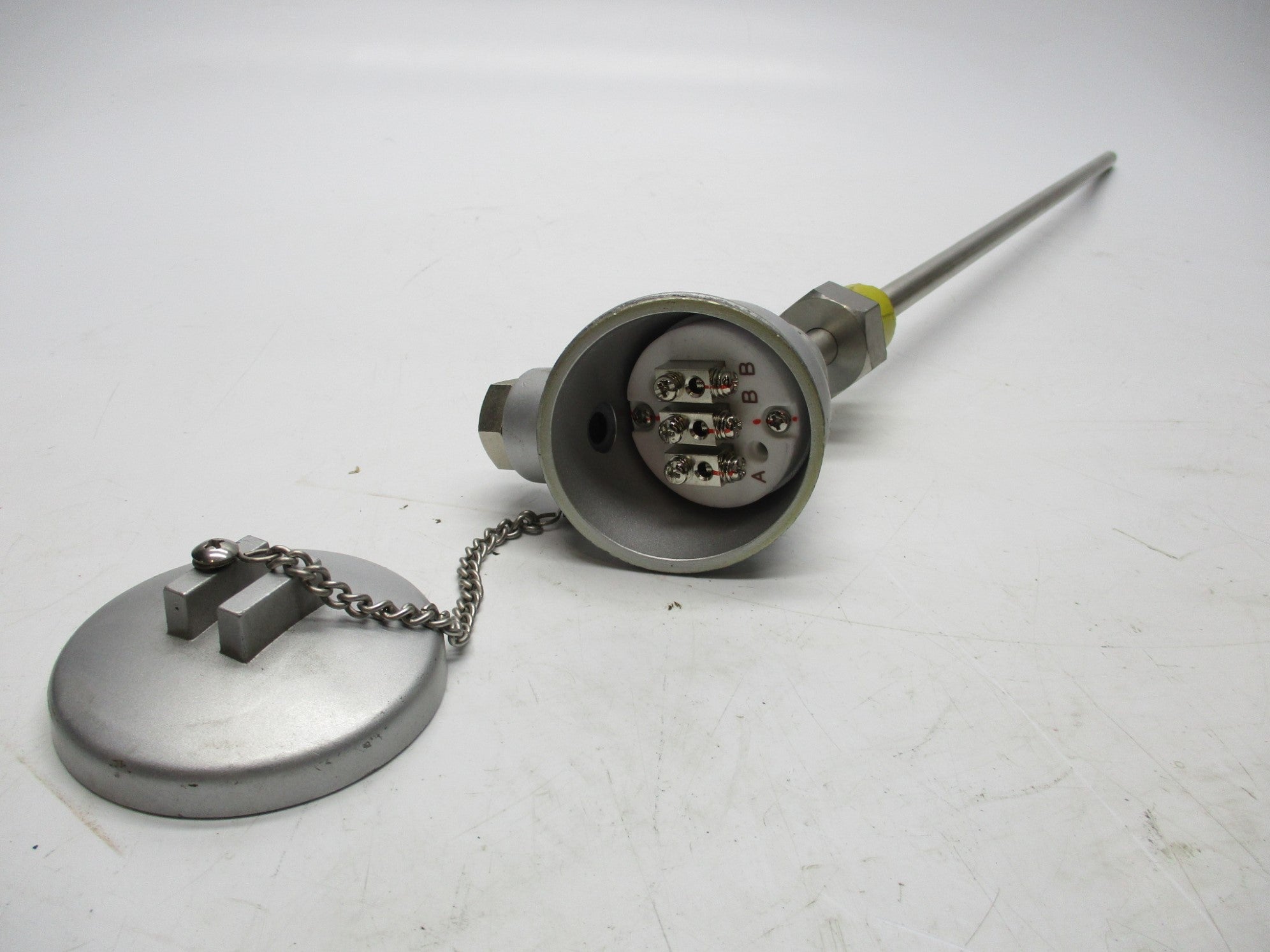 RKC PT-100 SAP-132B NSNP