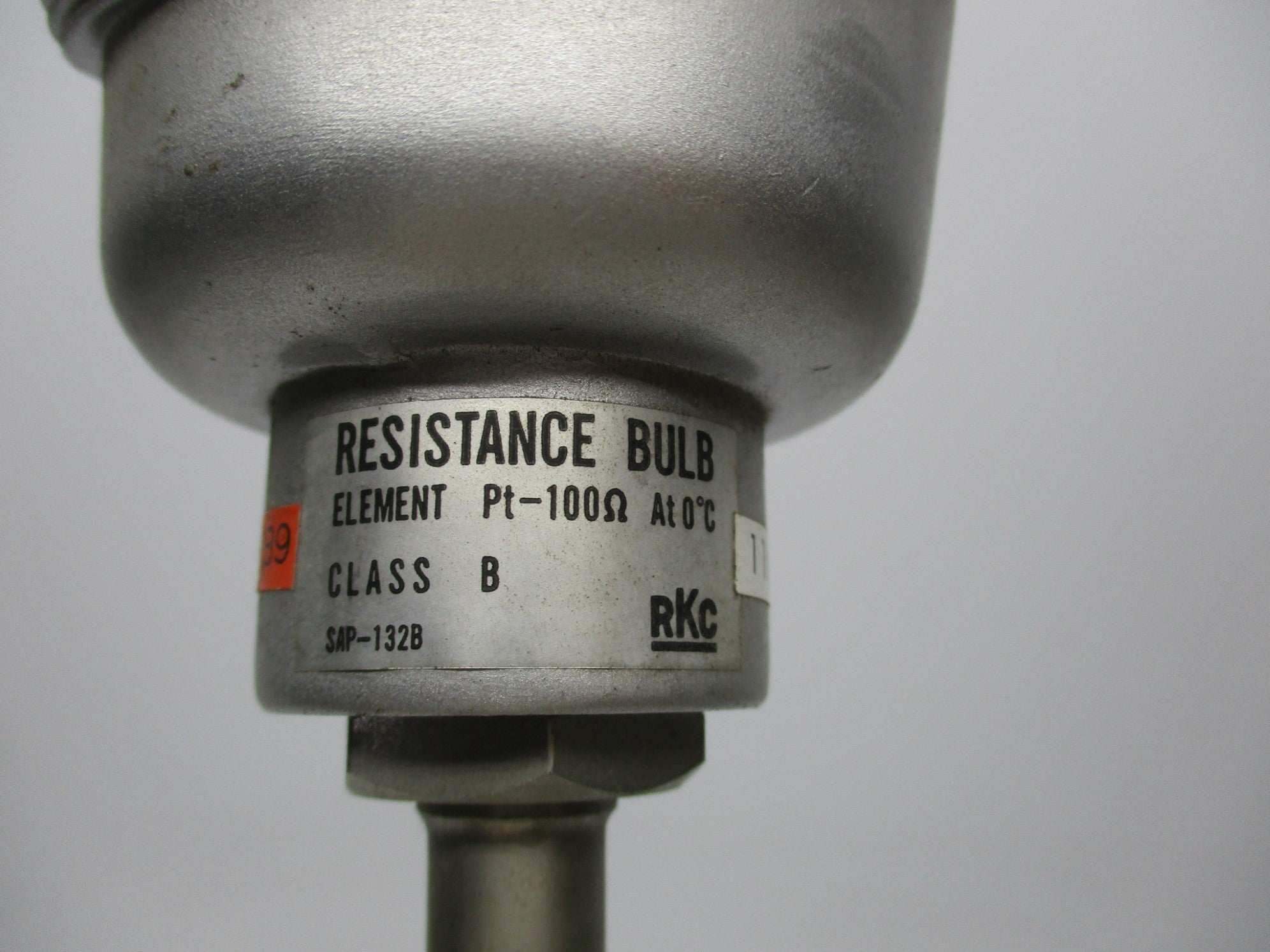 RKC PT-100 SAP-132B NSNP
