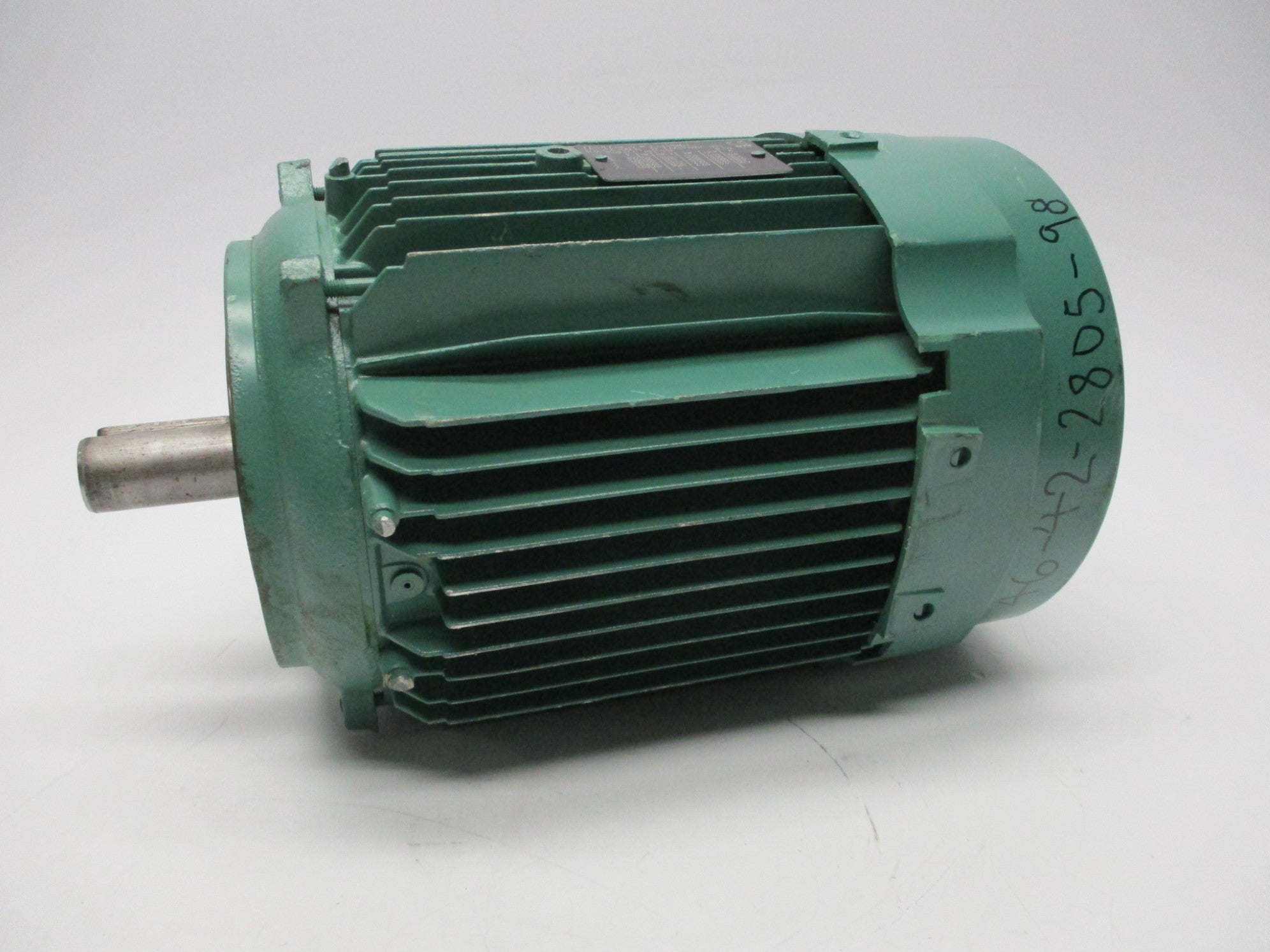 LEROY SOMER LS112MGT UNMP