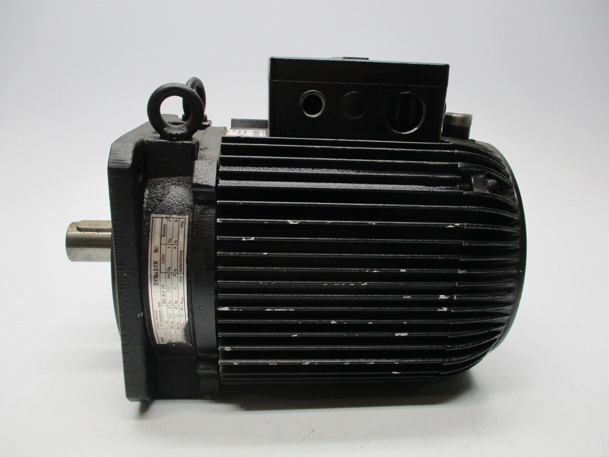 AMK DV10-15-4D UNMP