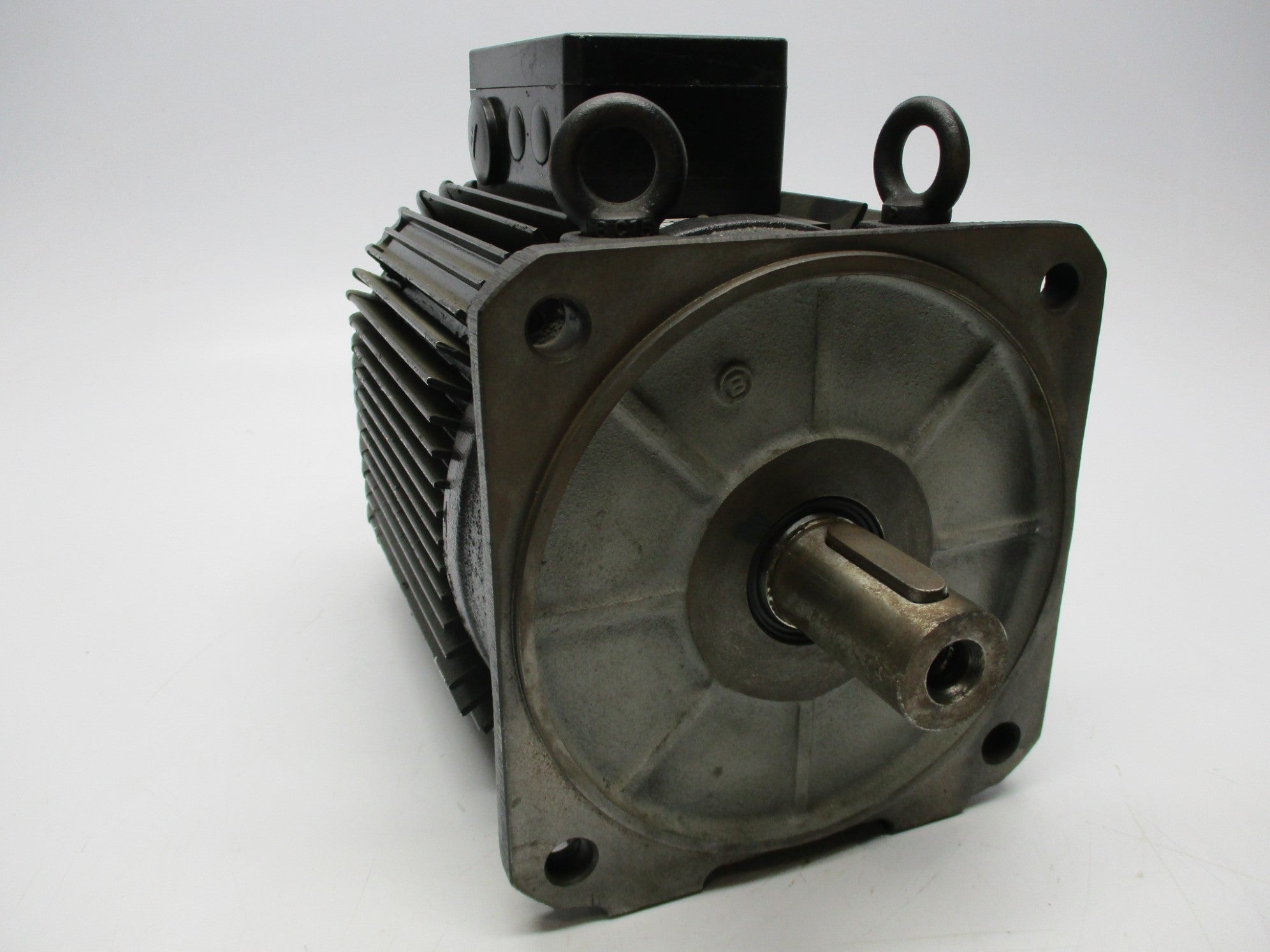 AMK DV10-15-4D UNMP
