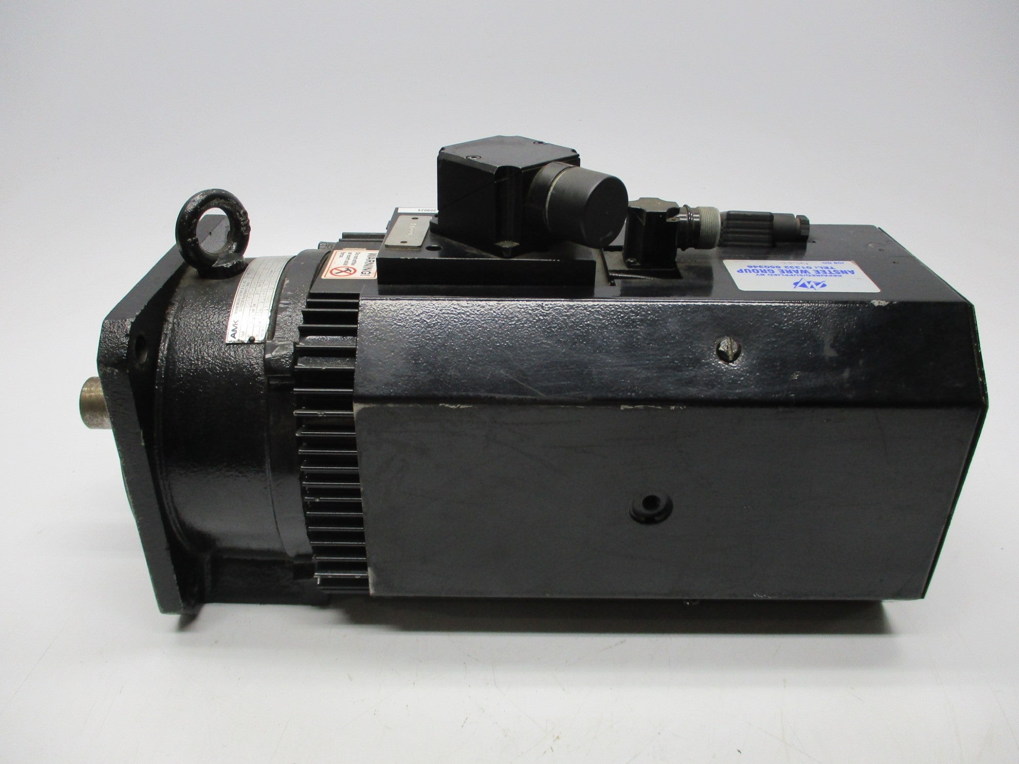 AMK DVSA35-10-31-4-A0F UNMP