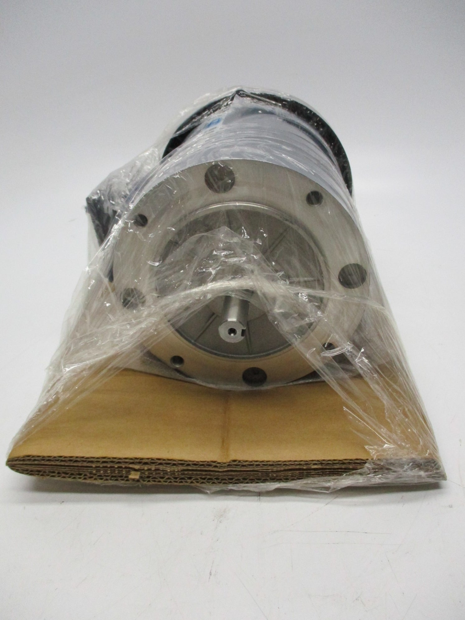 LEESON C6T17FC3K 110125.00 460V NSMP