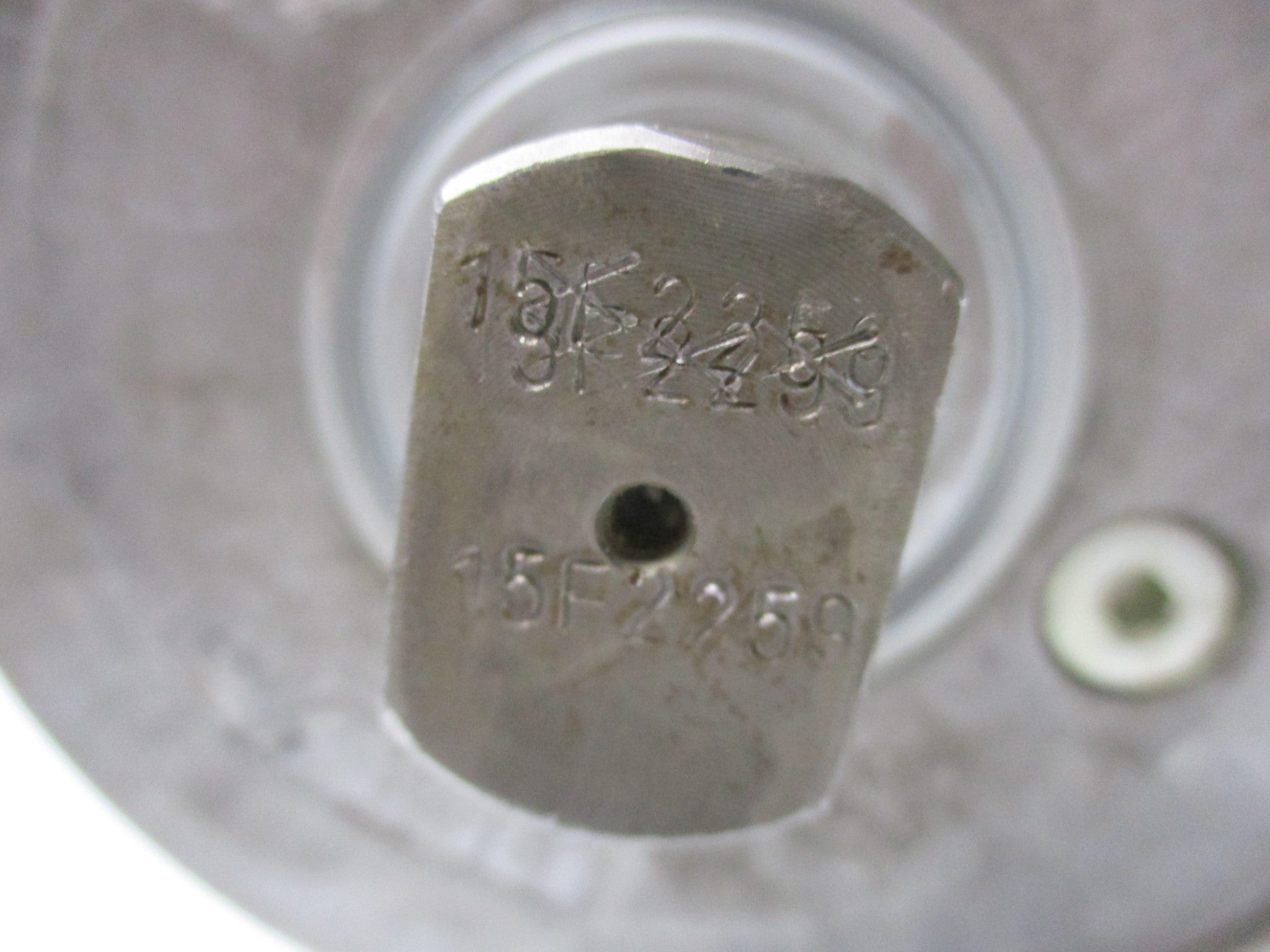 BDL VDE530 15F2259 UNMP
