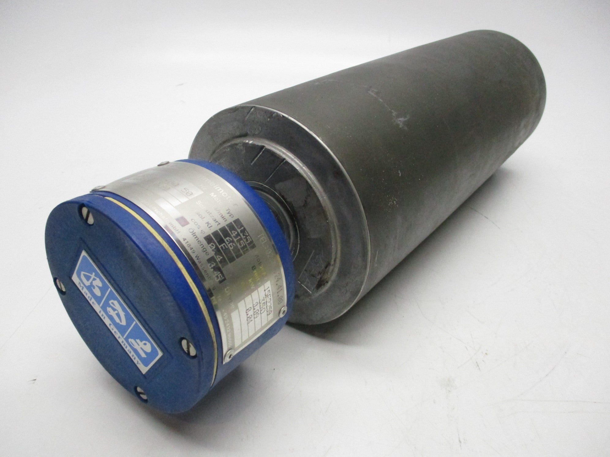 BDL VDE530 15F2259 UNMP