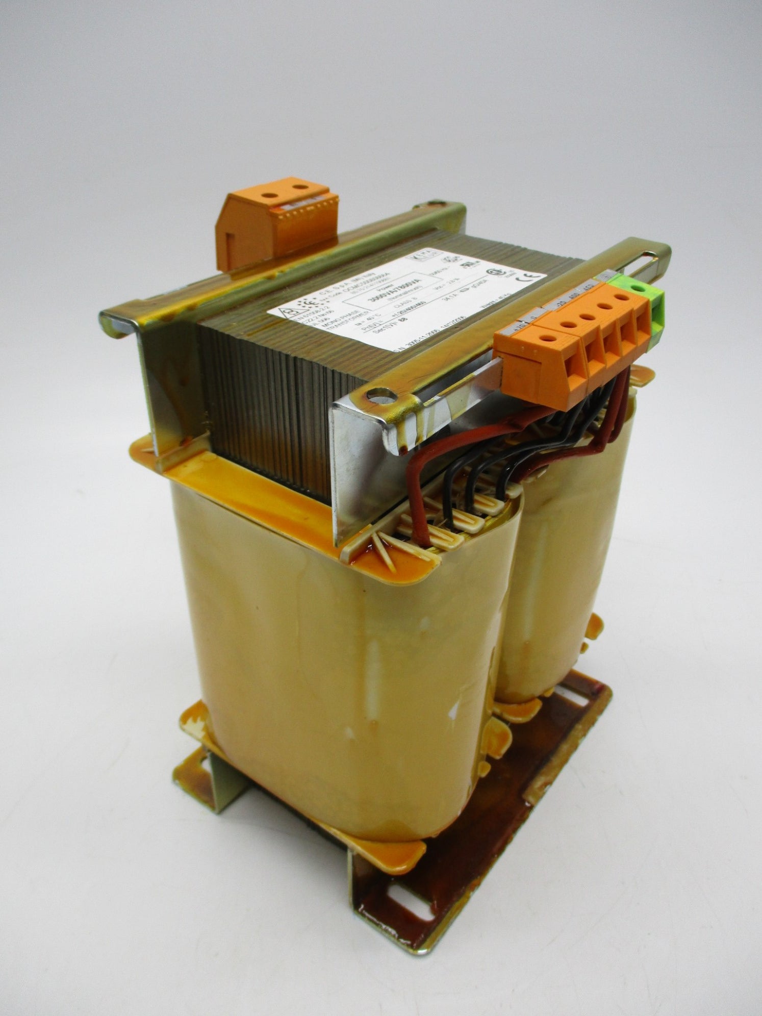 KEMA KEUR OCMC500808664 NSNP