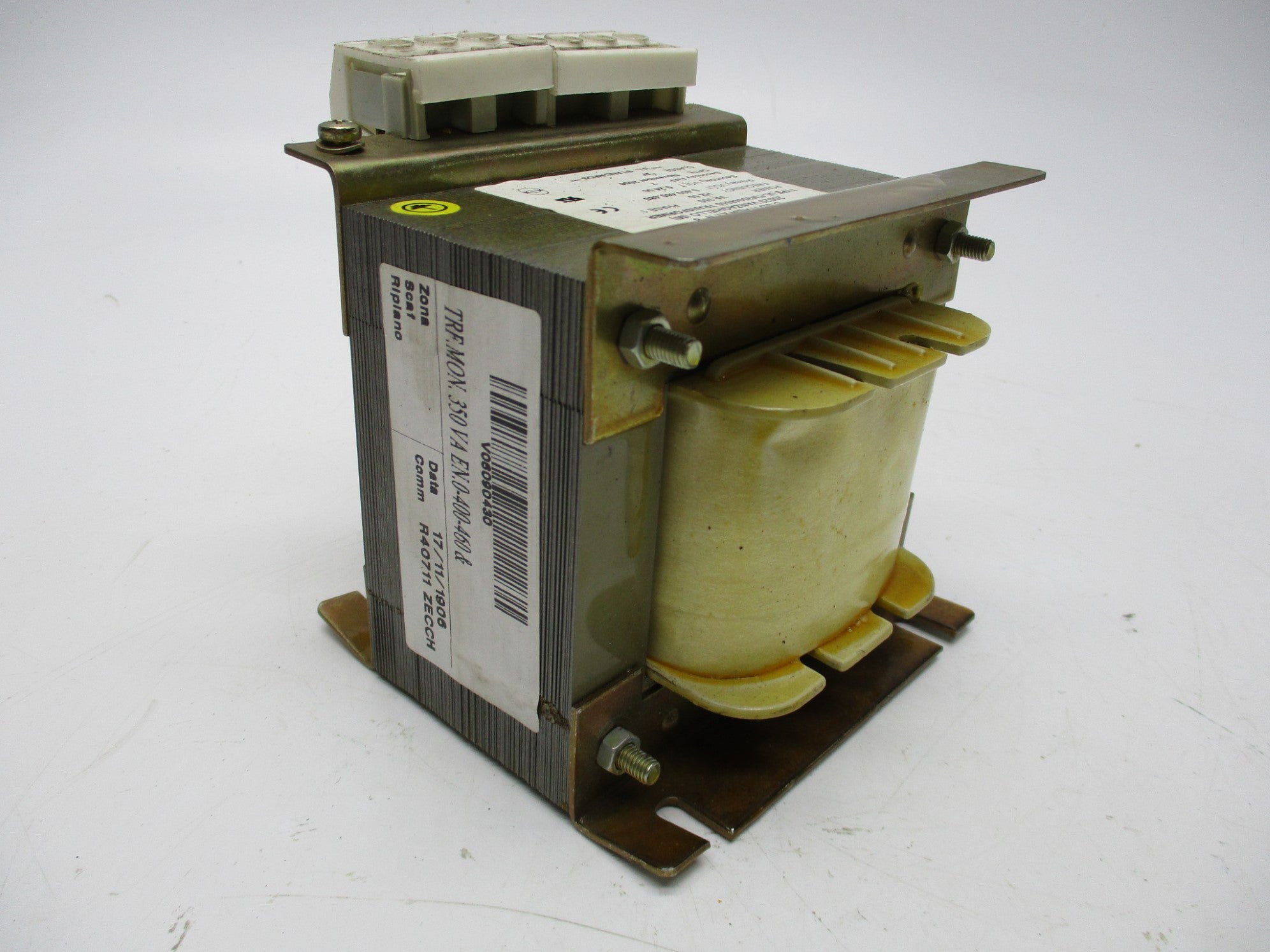 MARTIGNONI UL-TM35048050 NSNP