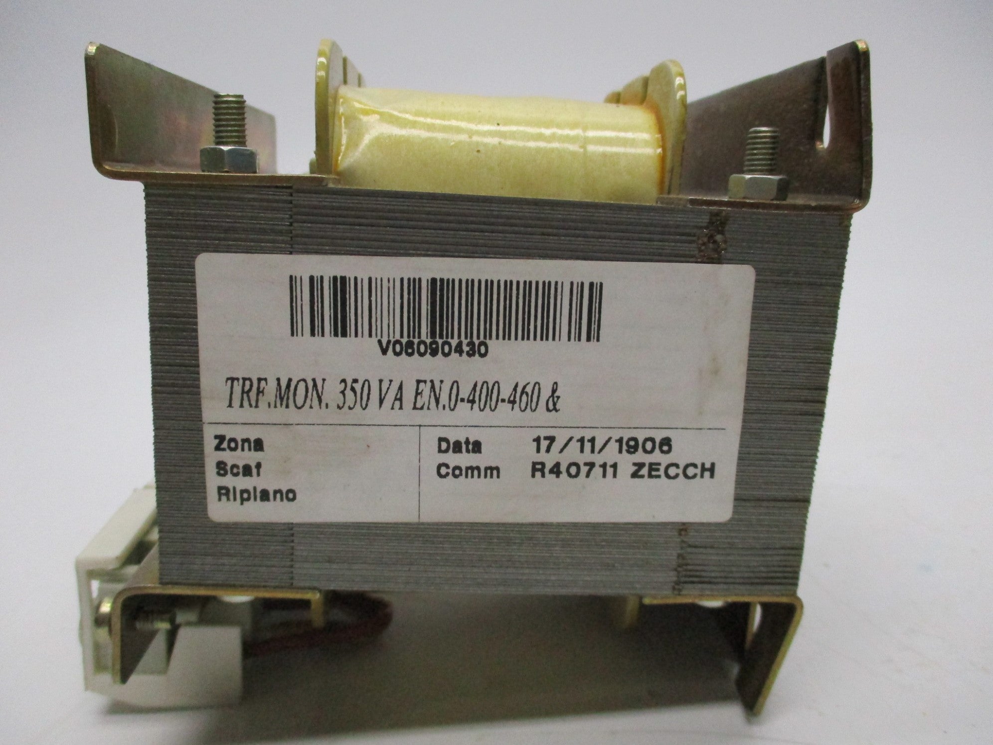 MARTIGNONI UL-TM35048050 NSNP