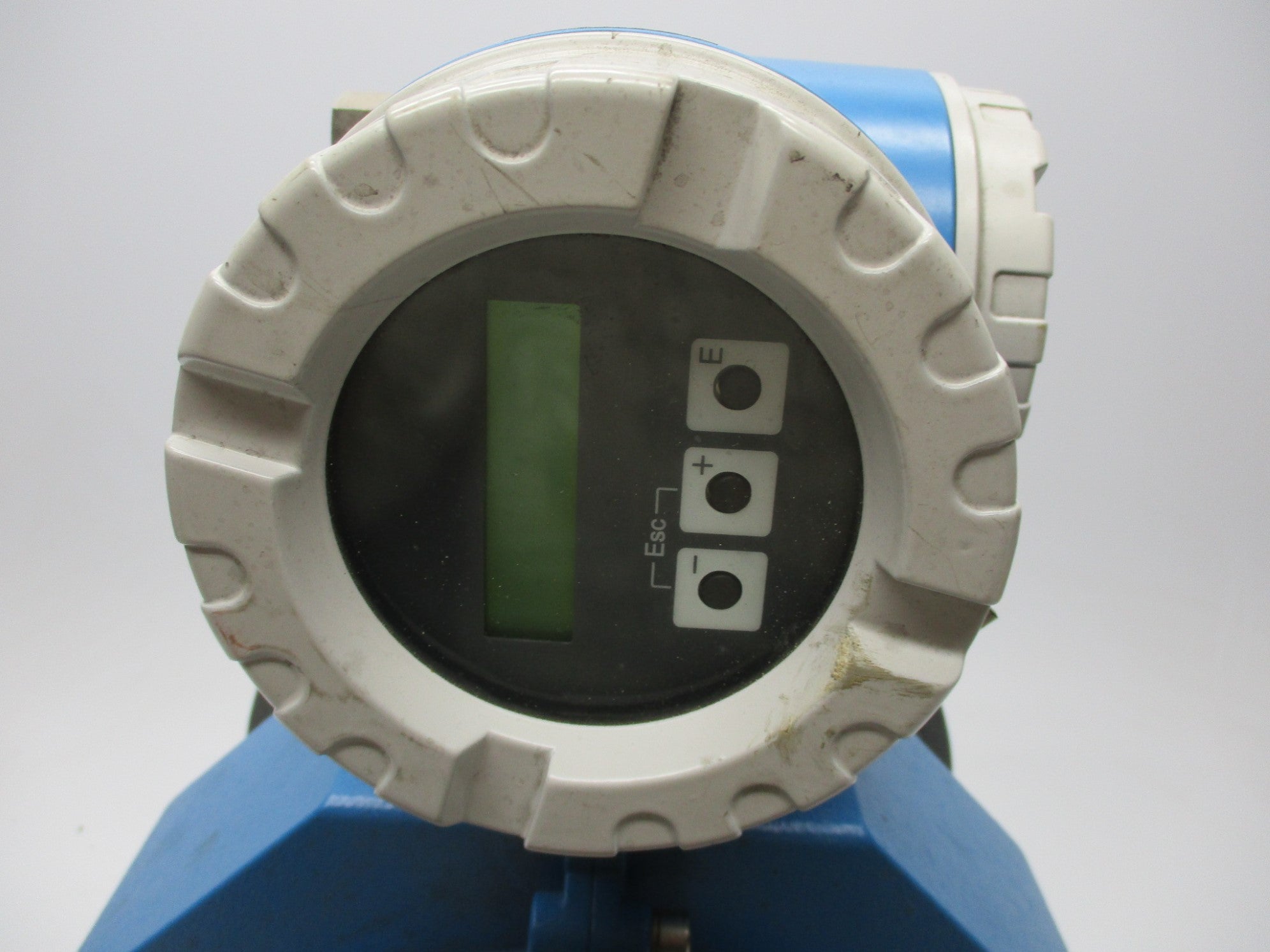 ENDRESS HAUSER 50P2H-EL2A1RA0B4AA NSNP