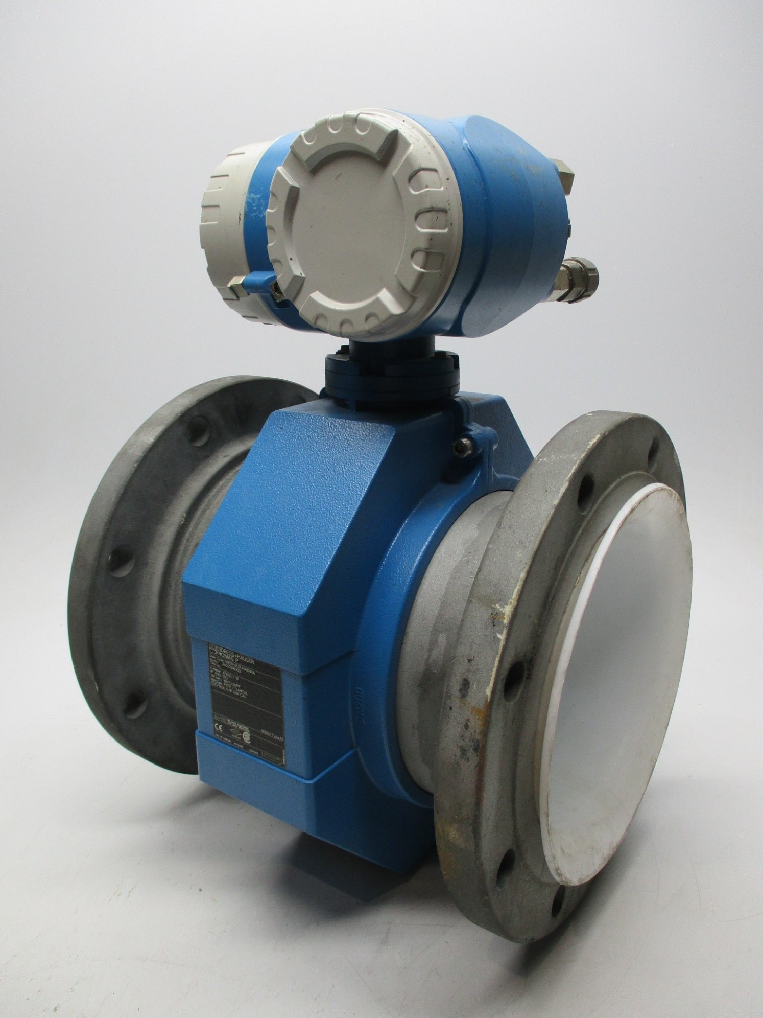 ENDRESS HAUSER 50P2H-EL2A1RA0B4AA NSNP