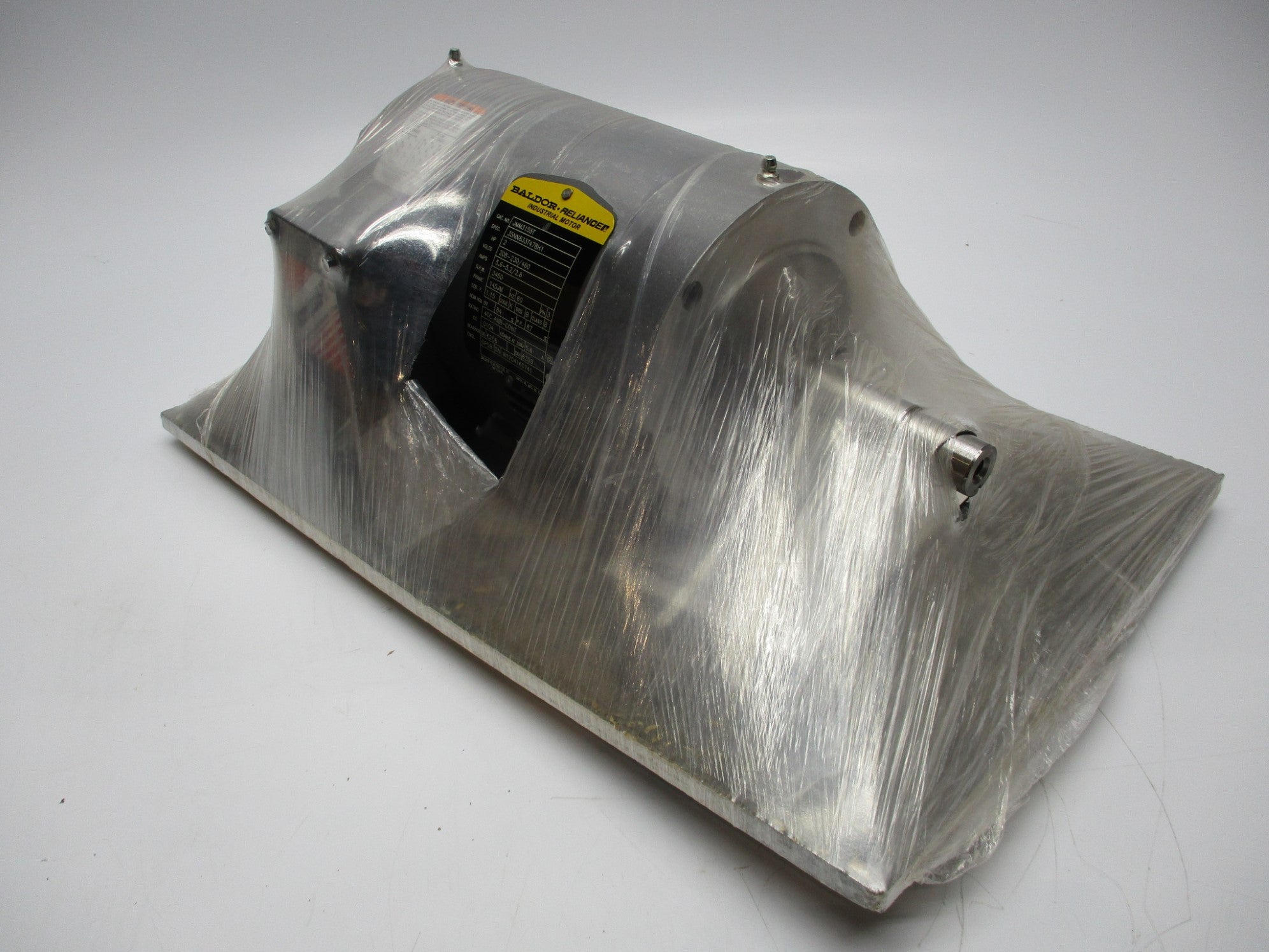 BALDOR JMM3155T NSMP