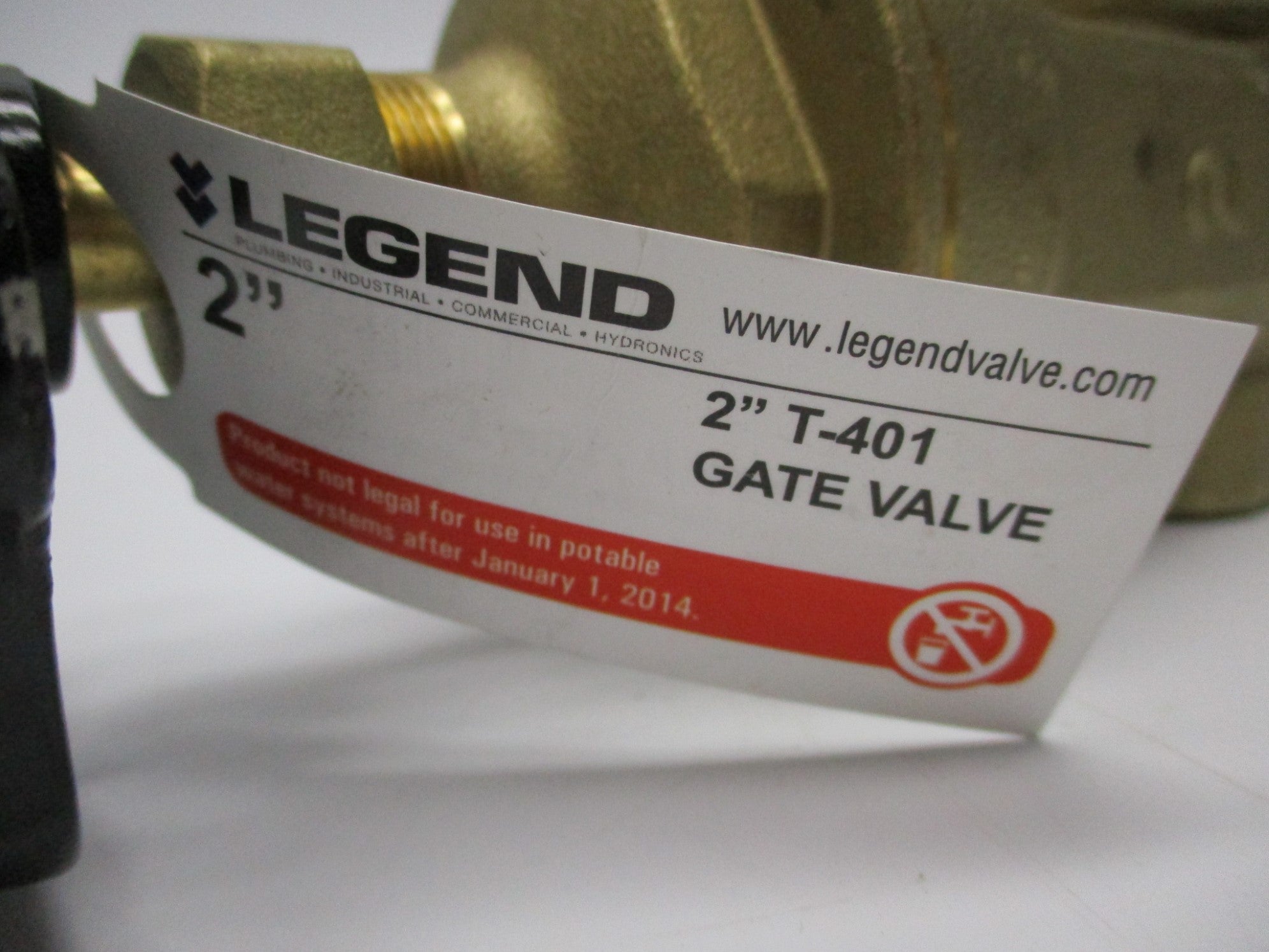 LEGEND 104-308 T-401 (PKG OF 2) NSMP