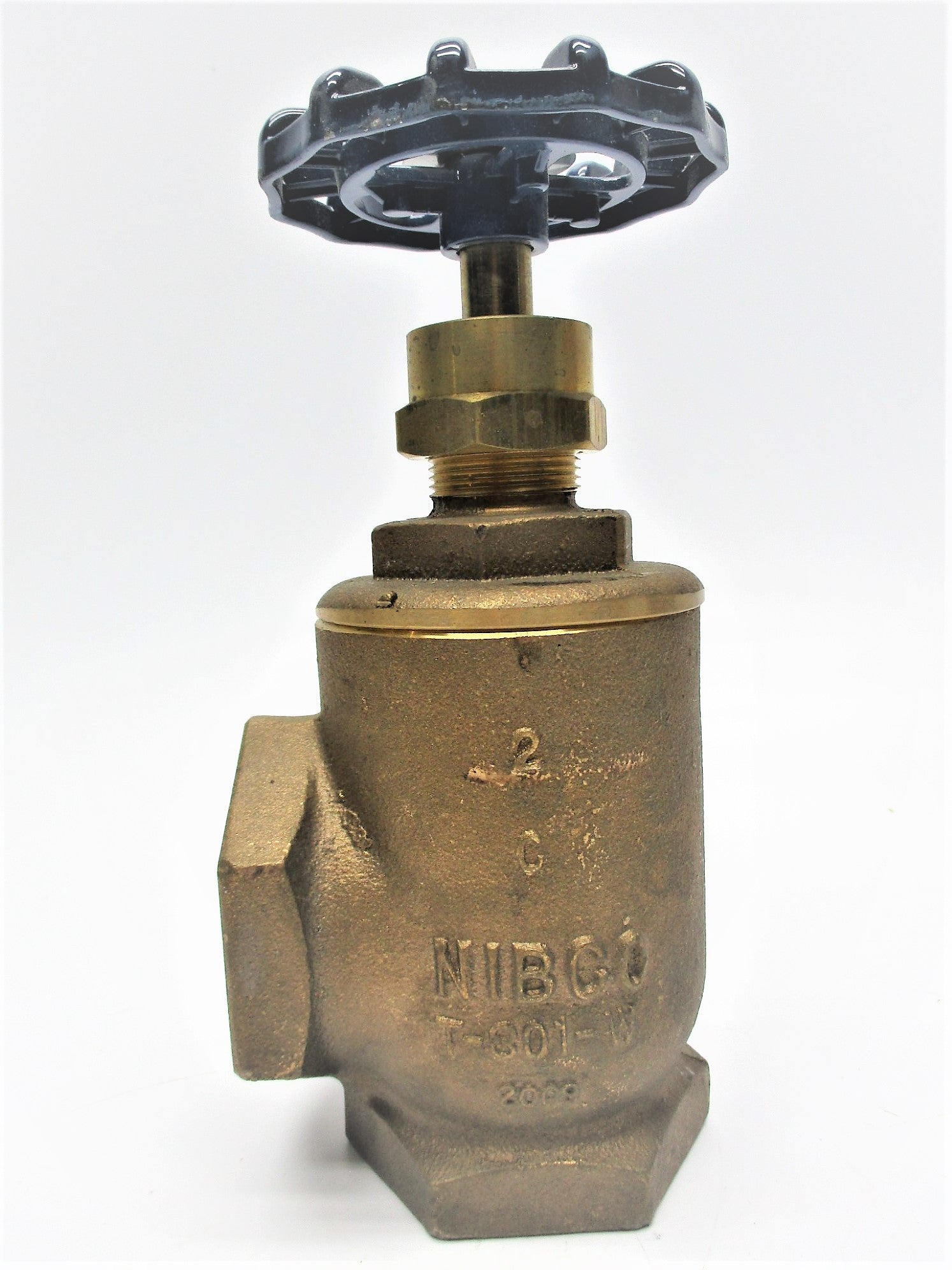 NIBCO T-301-W NSNP