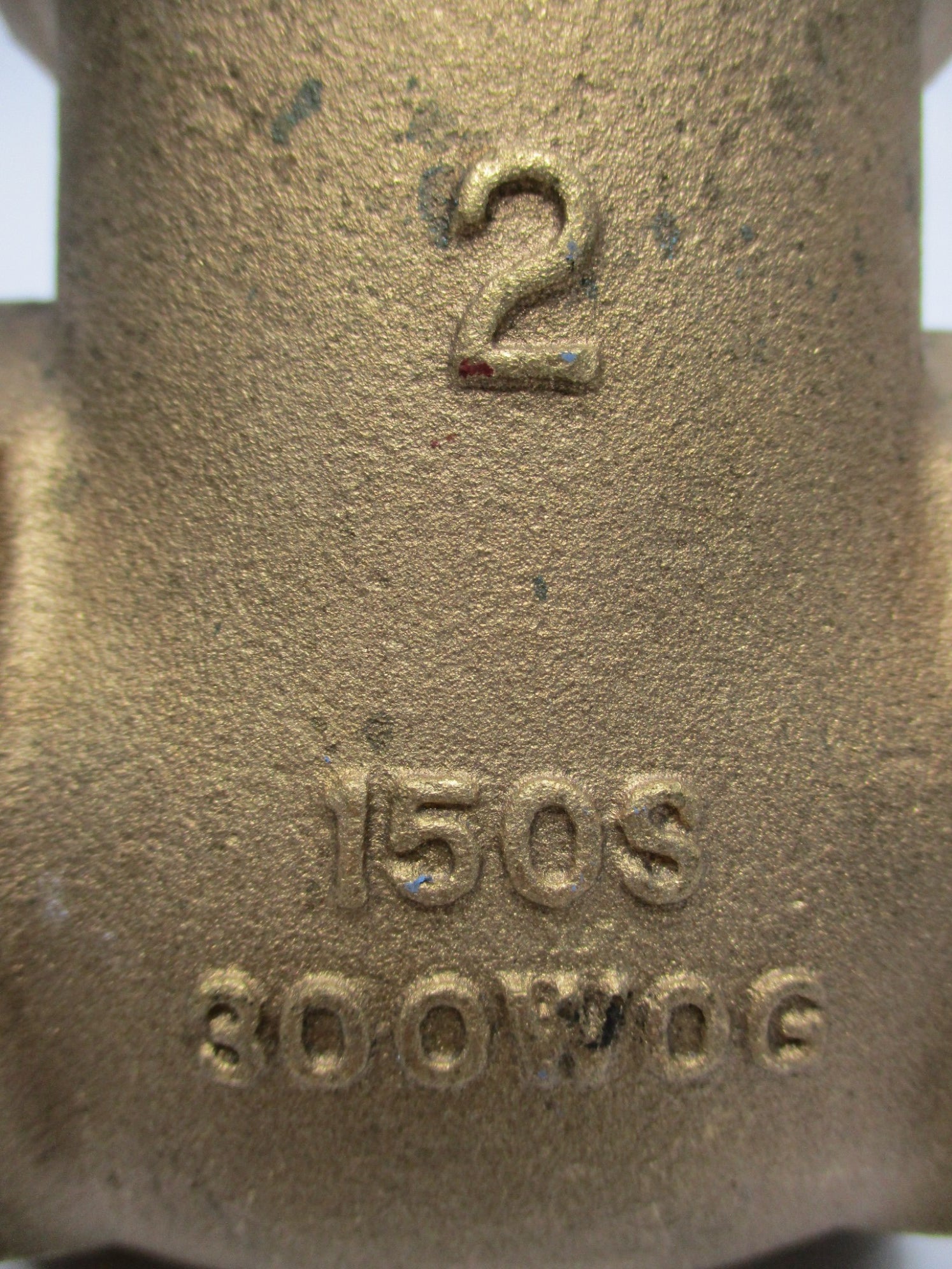 TOYO 204A NSNP