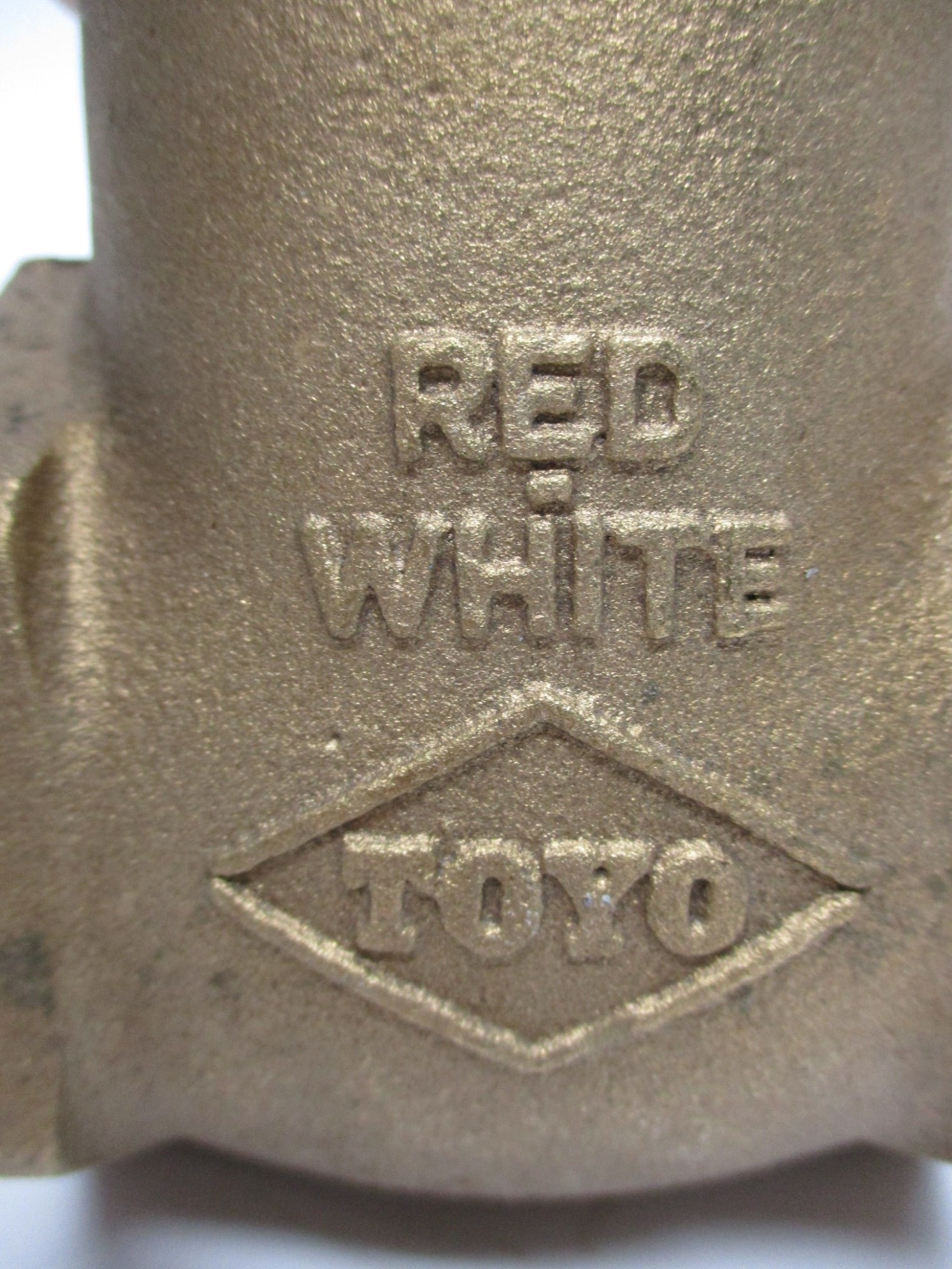 TOYO 204A NSNP